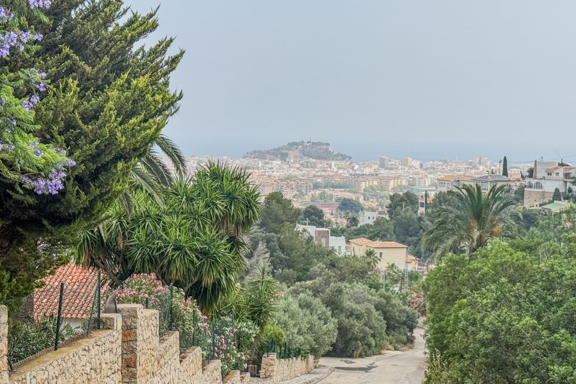 Revente - Villa -
Denia - La Pedrera-Vessanes
