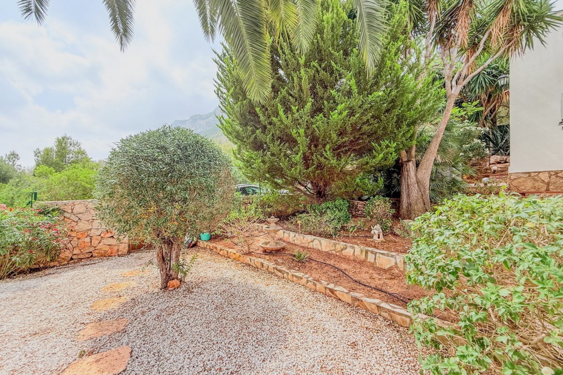 Revente - Villa -
Denia - La Pedrera-Vessanes