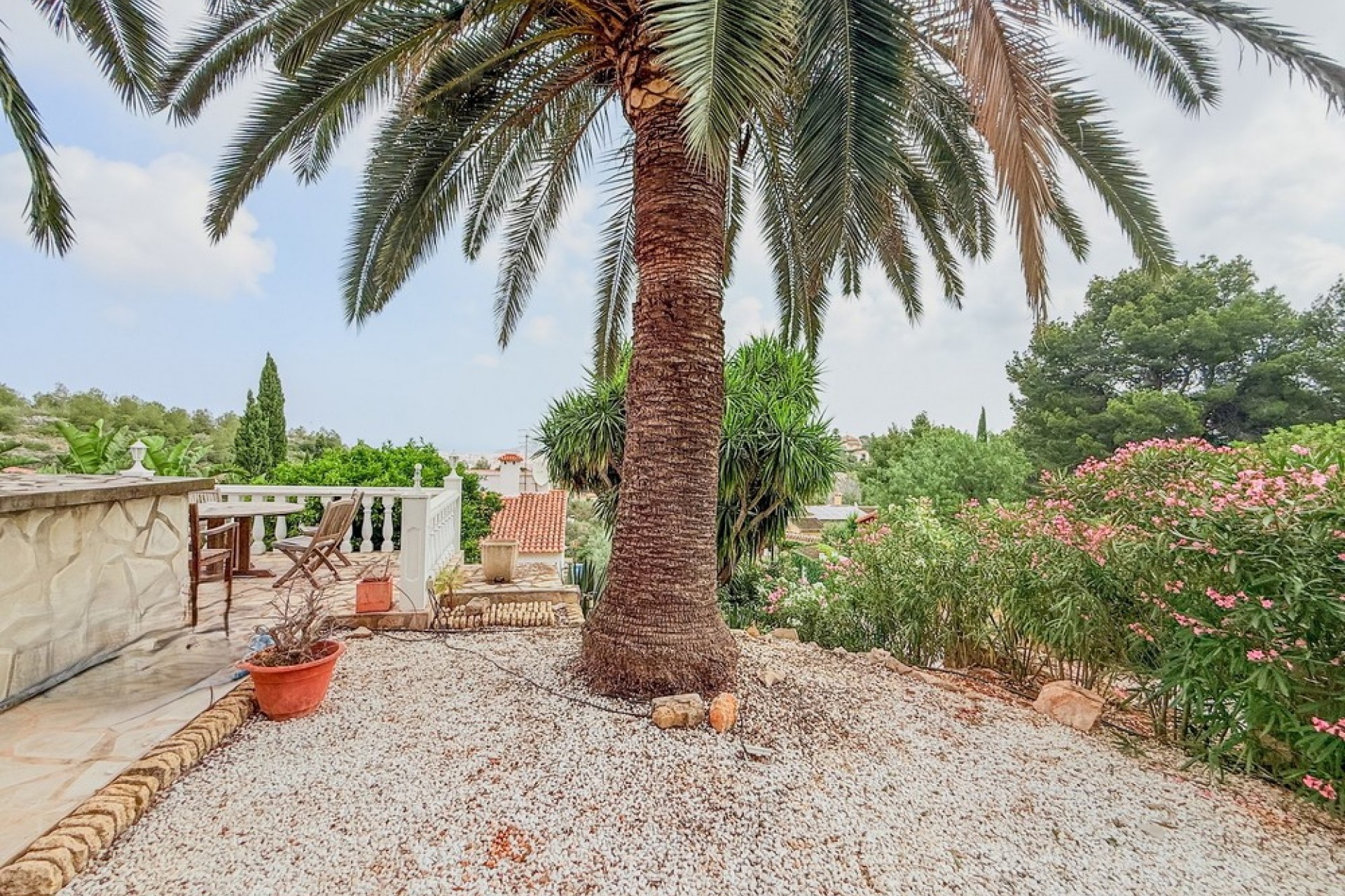 Revente - Villa -
Denia - La Pedrera-Vessanes