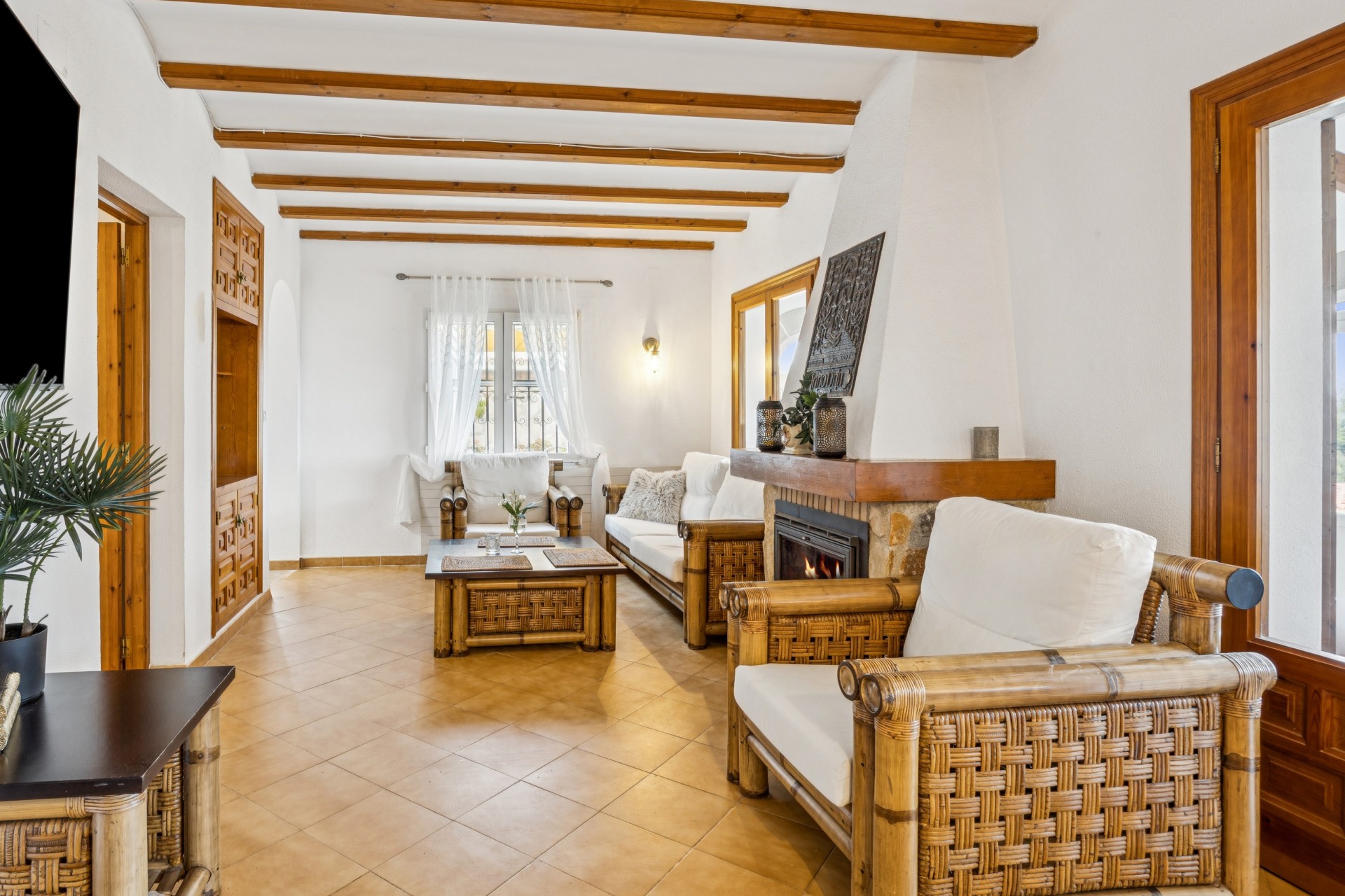 Revente - Villa -
Denia - La Pedrera - Vessanes