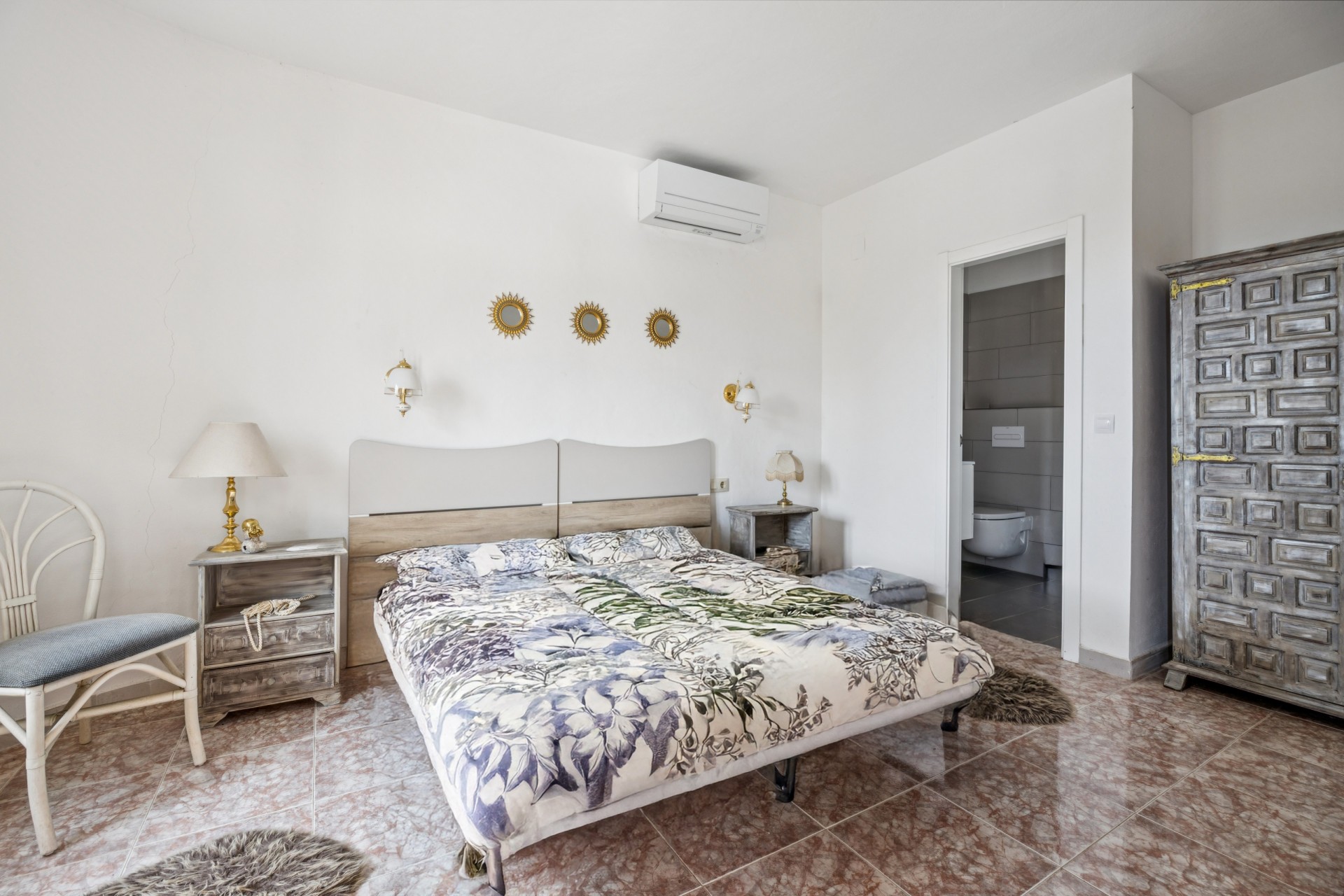 Revente - Villa -
Denia - La Pedrera - Vessanes