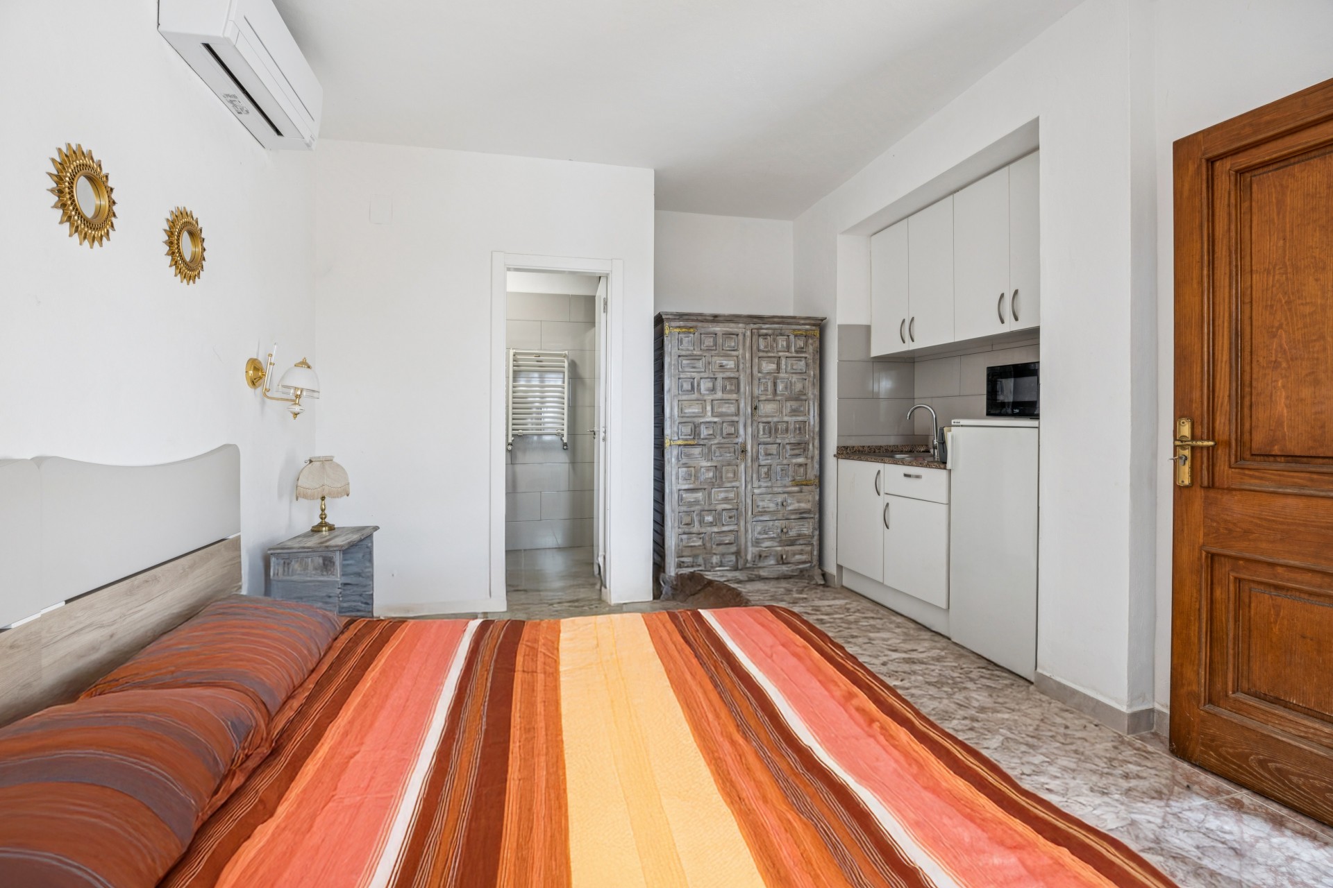 Revente - Villa -
Denia - La Pedrera - Vessanes