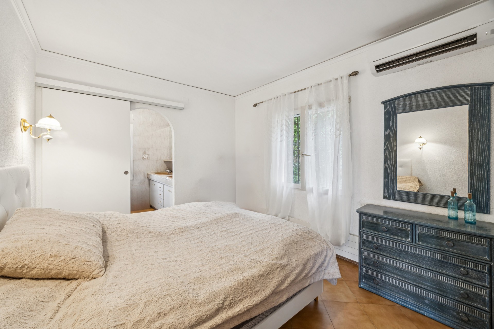 Revente - Villa -
Denia - La Pedrera - Vessanes