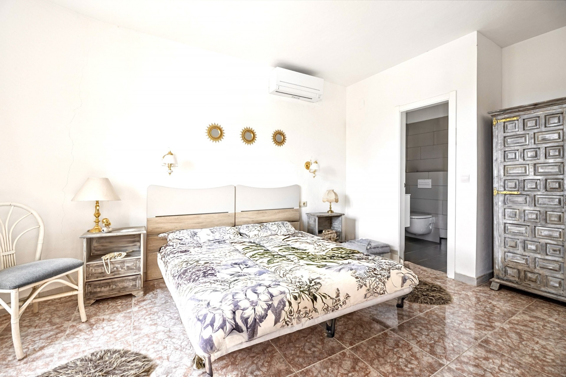 Revente - Villa -
Denia - La Pedrera - Vessanes