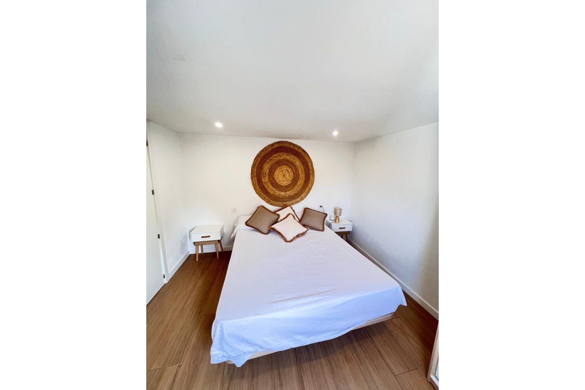 Revente - Villa -
Denia - La Pedrera - Vessanes