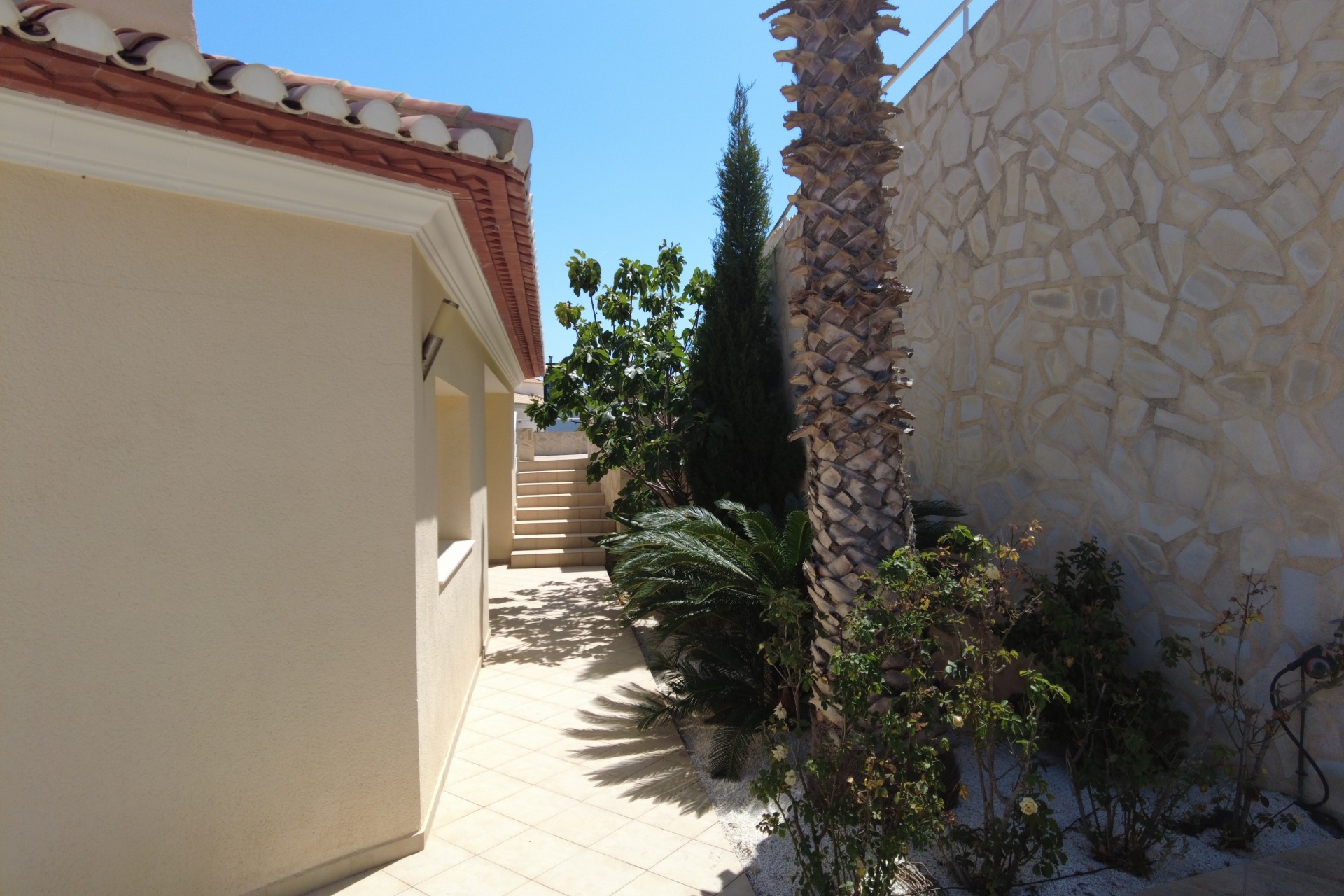 Revente - Villa -
Denia - La Pedrera - Vessanes
