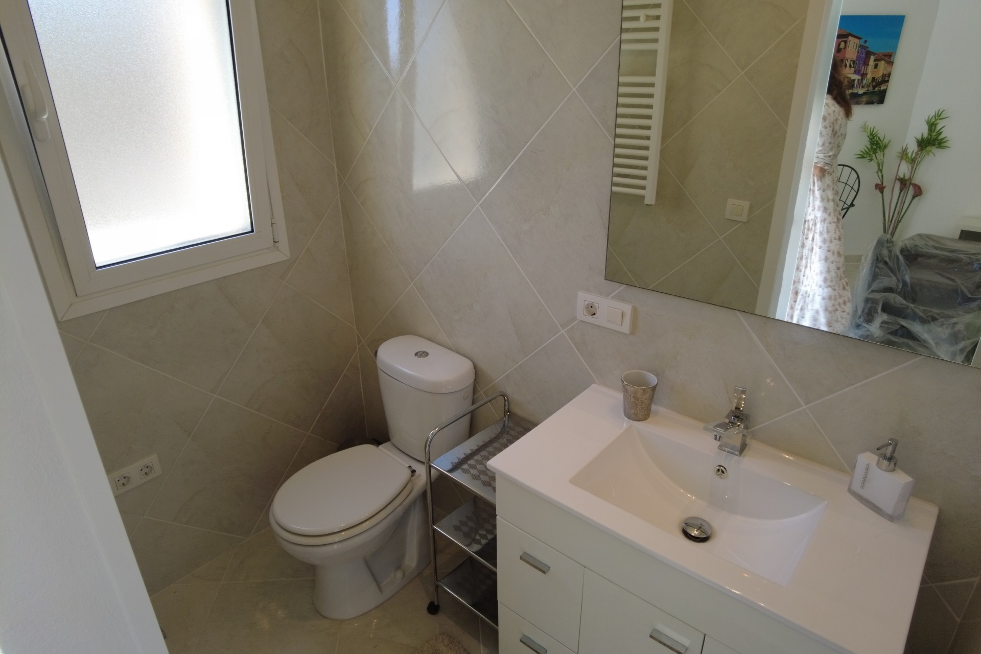 Revente - Villa -
Denia - La Pedrera - Vessanes