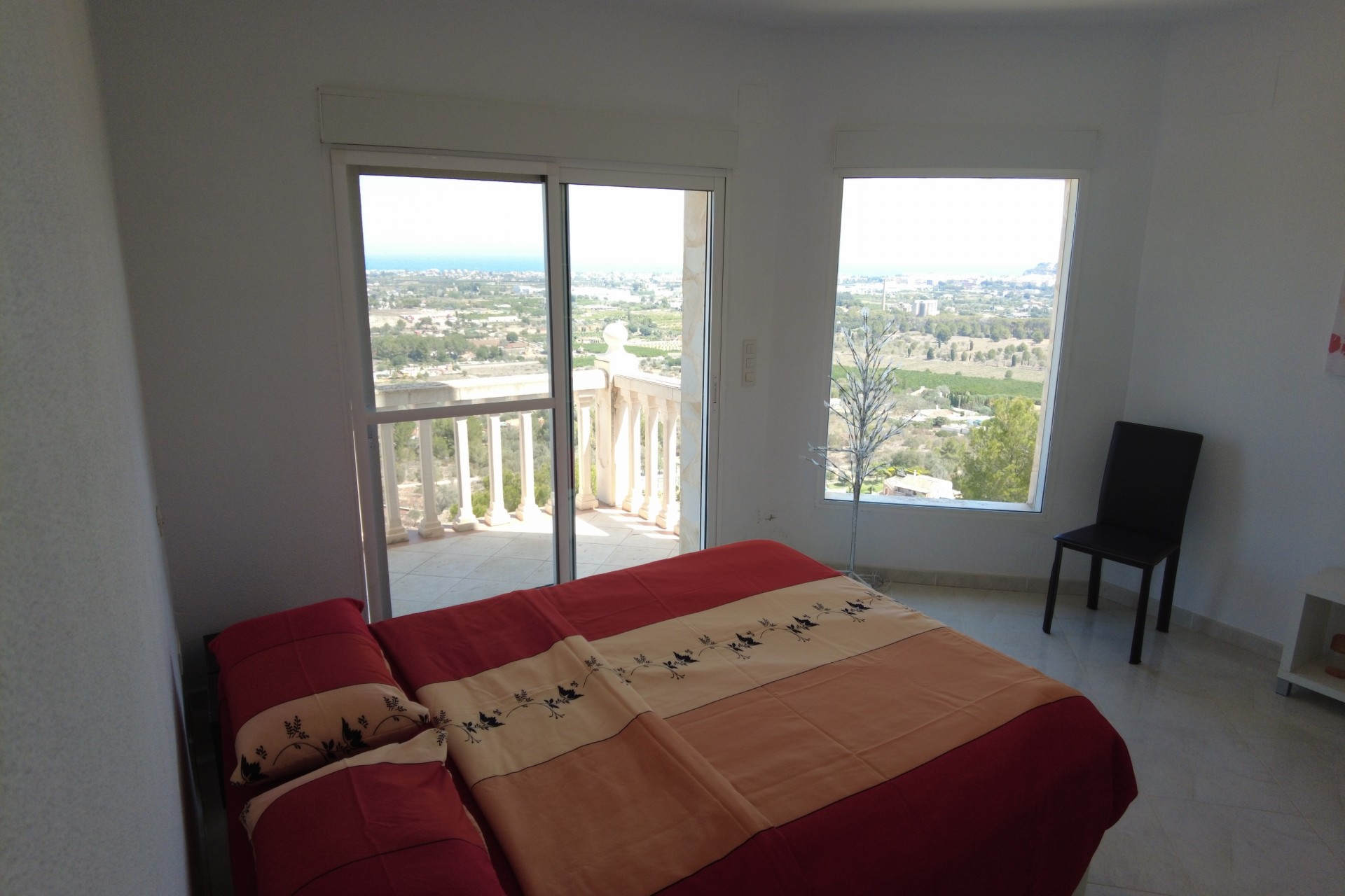 Revente - Villa -
Denia - La Pedrera - Vessanes