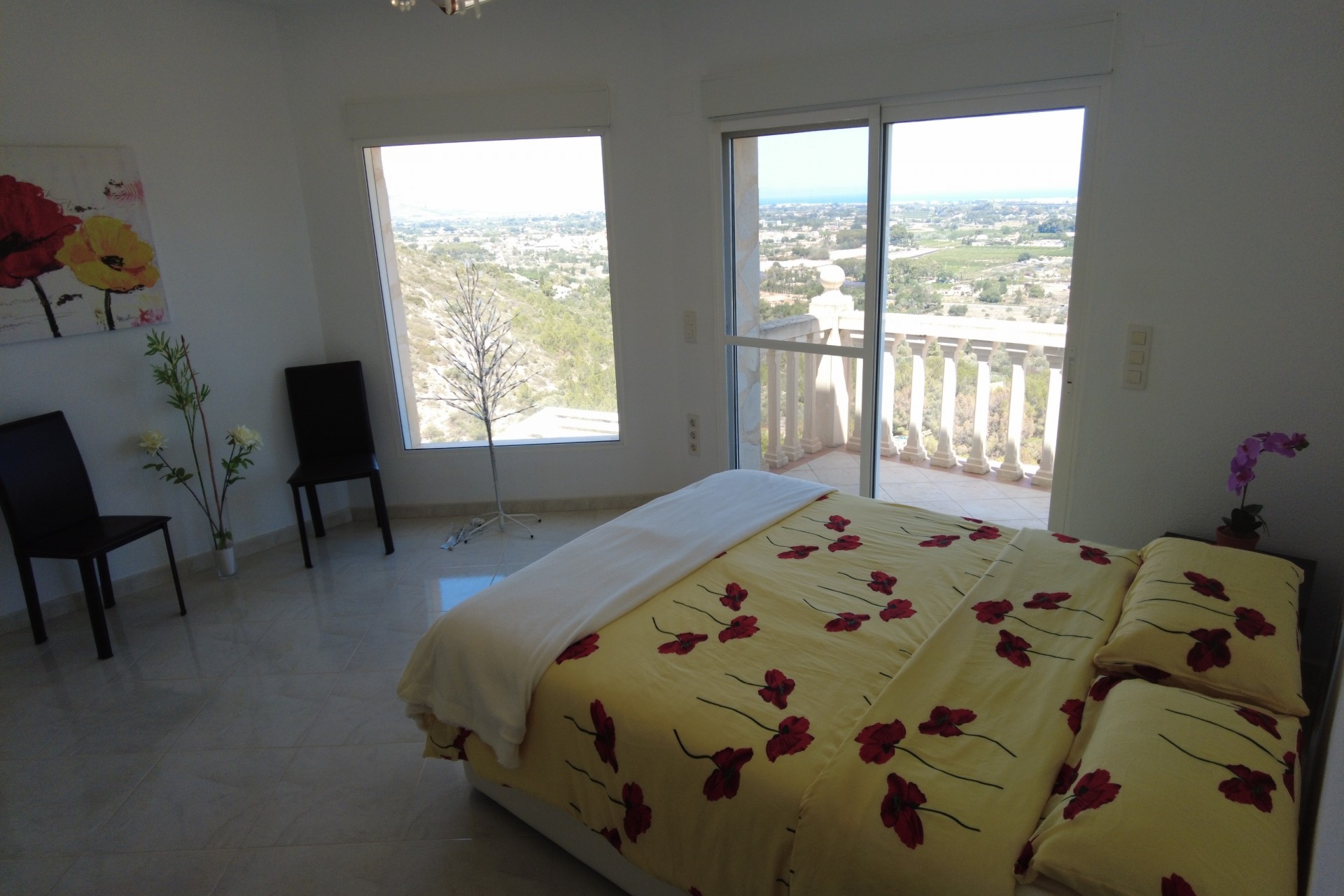 Revente - Villa -
Denia - La Pedrera - Vessanes