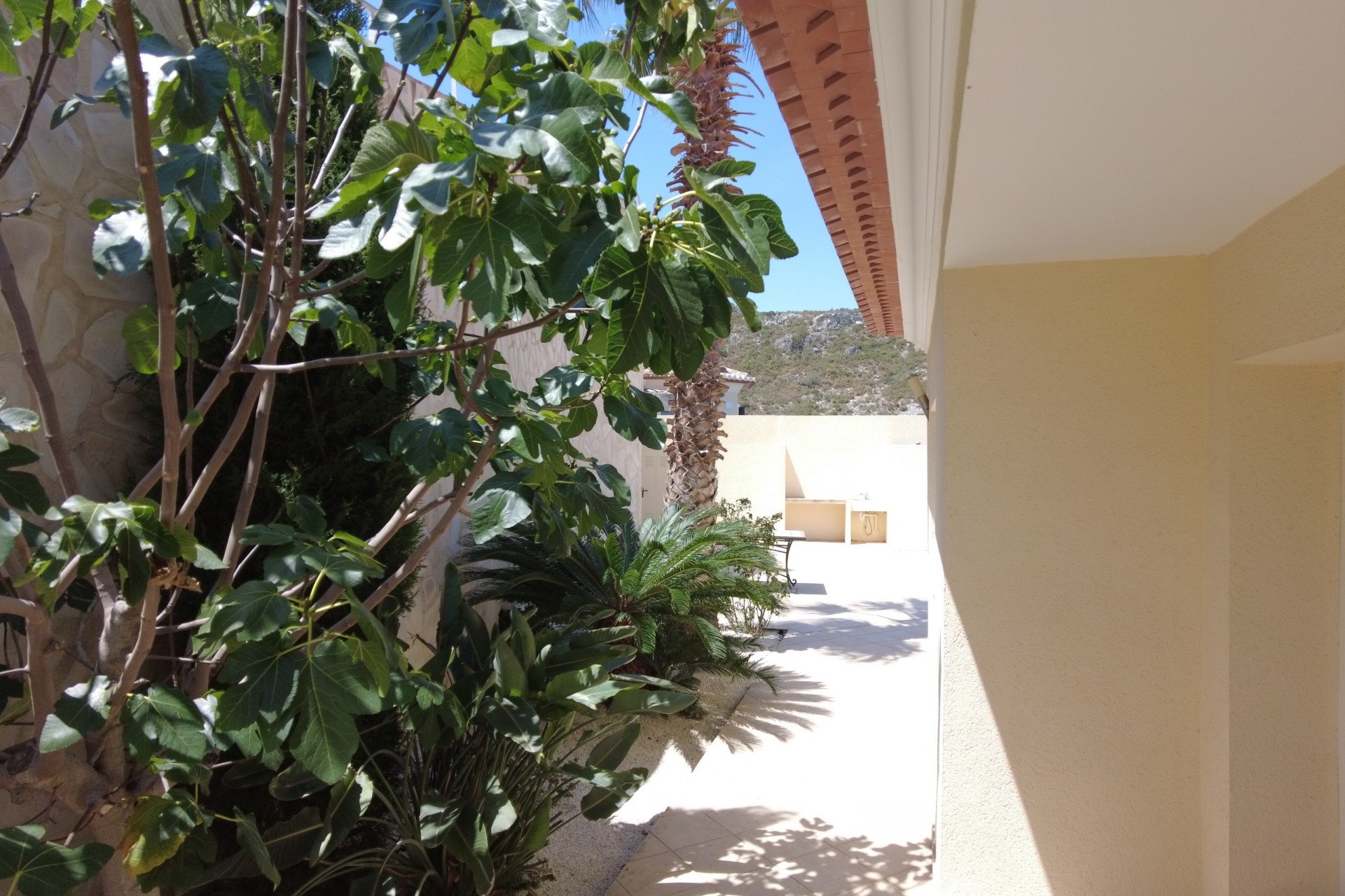 Revente - Villa -
Denia - La Pedrera - Vessanes