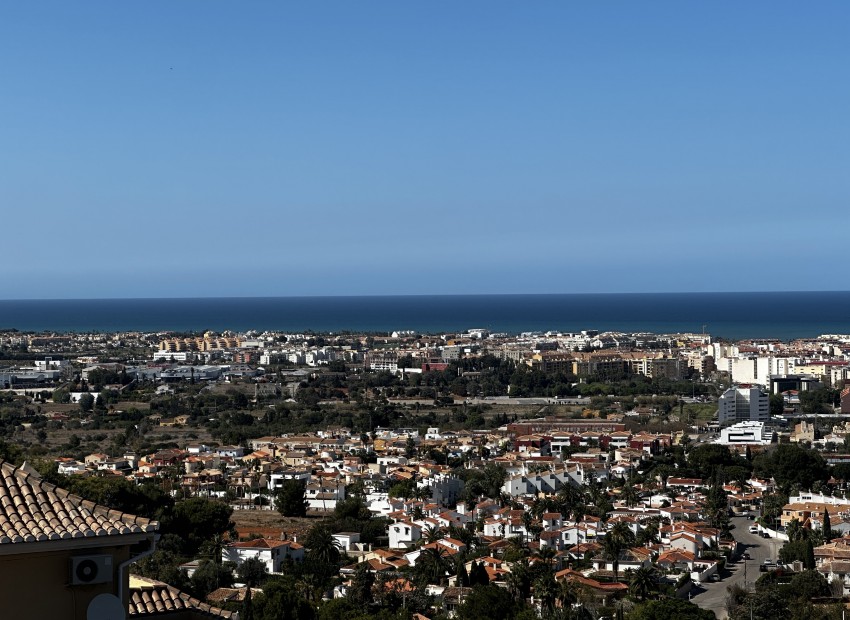 Revente - Villa -
Denia - La Pedrera - Vessanes