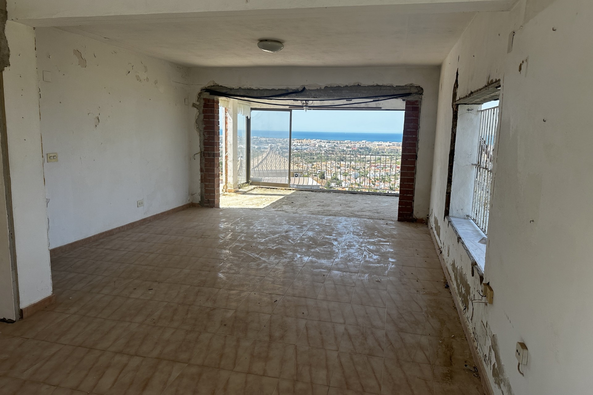 Revente - Villa -
Denia - La Pedrera - Vessanes