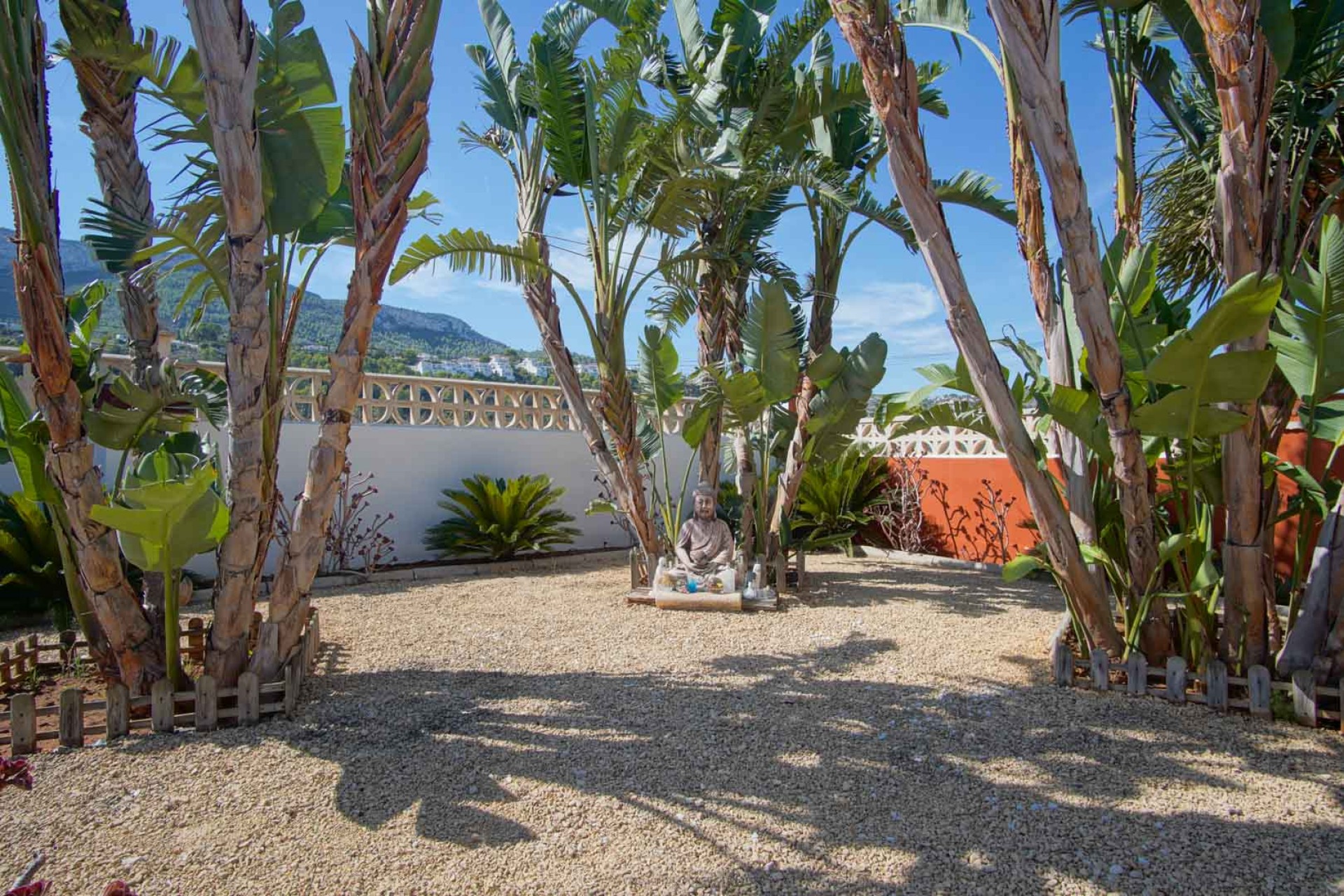 Revente - Villa -
Denia - La Pedrera