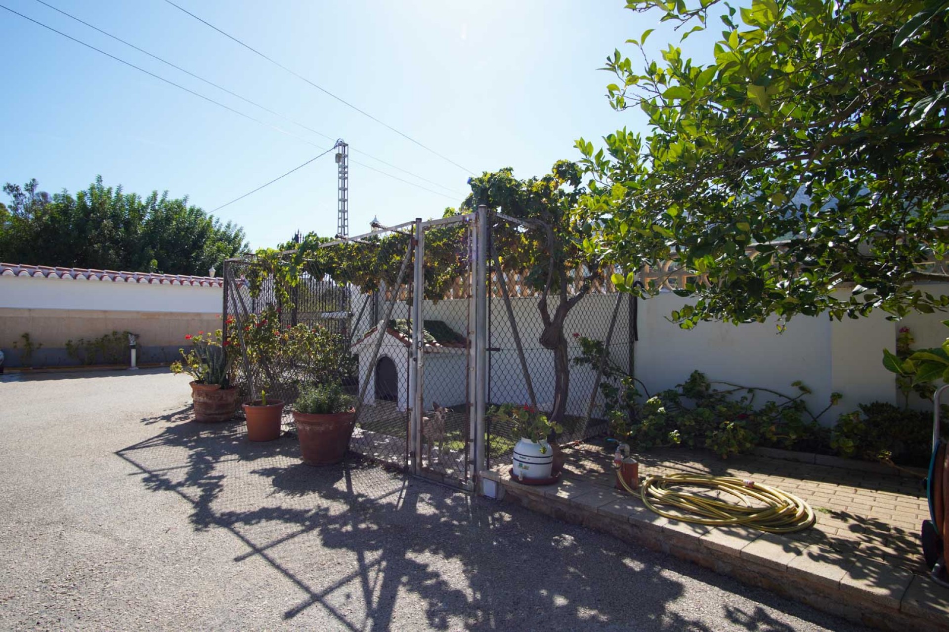 Revente - Villa -
Denia - La Pedrera
