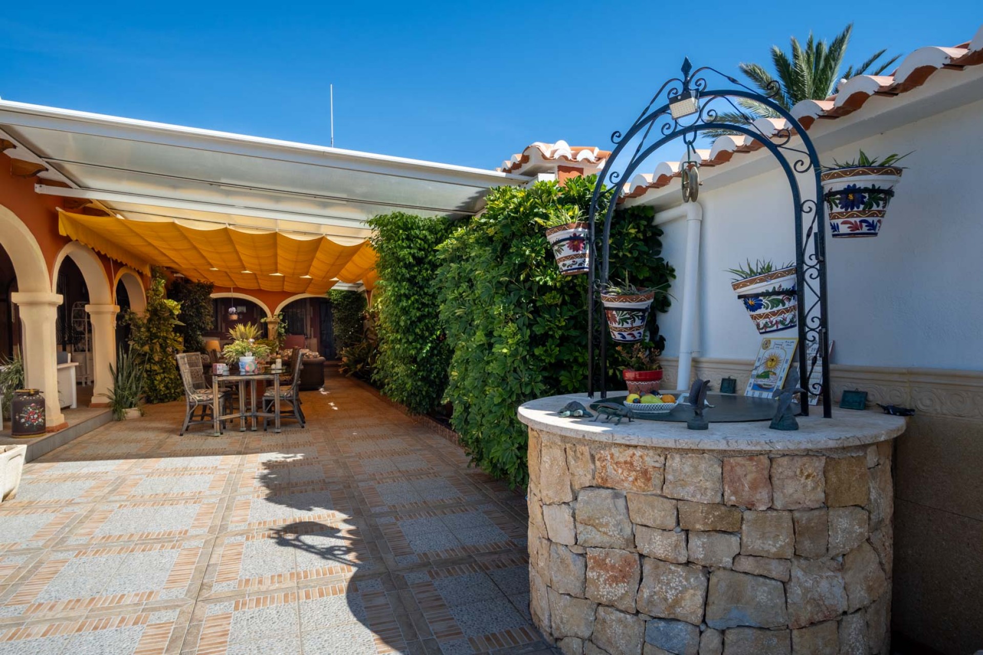 Revente - Villa -
Denia - La Pedrera