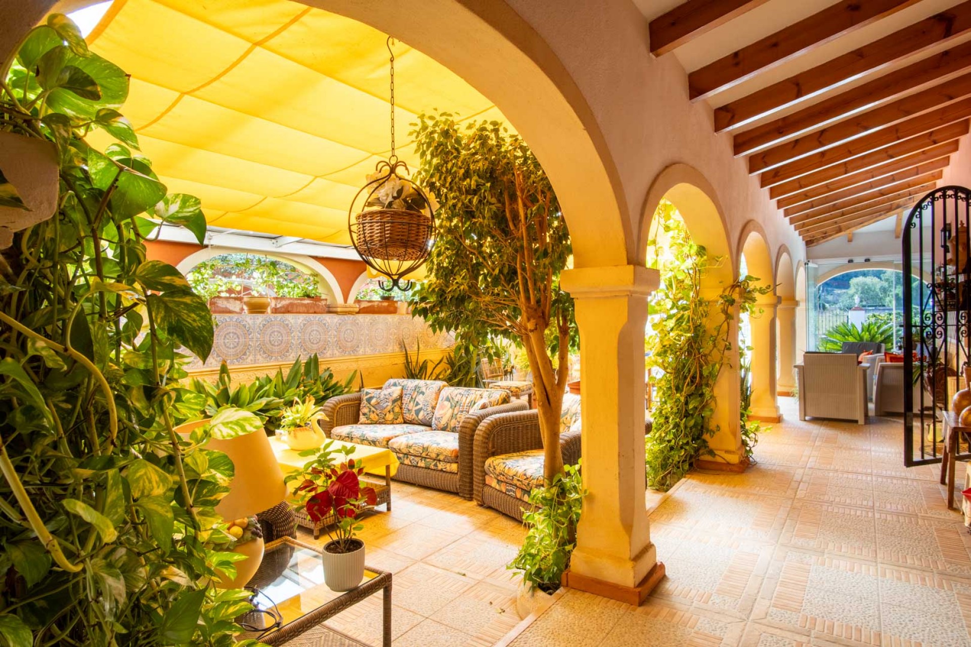 Revente - Villa -
Denia - La Pedrera