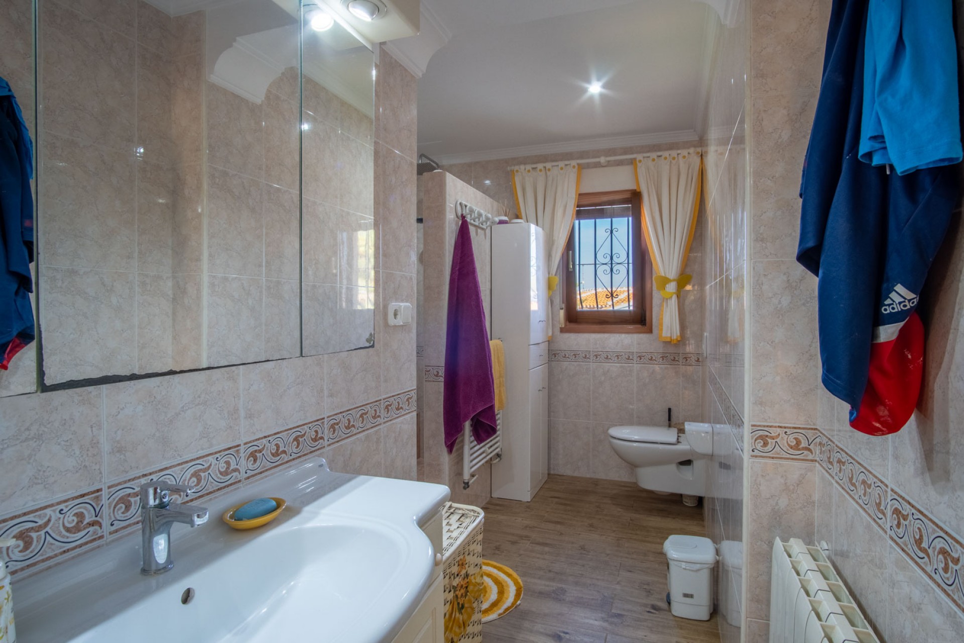 Revente - Villa -
Denia - La Pedrera