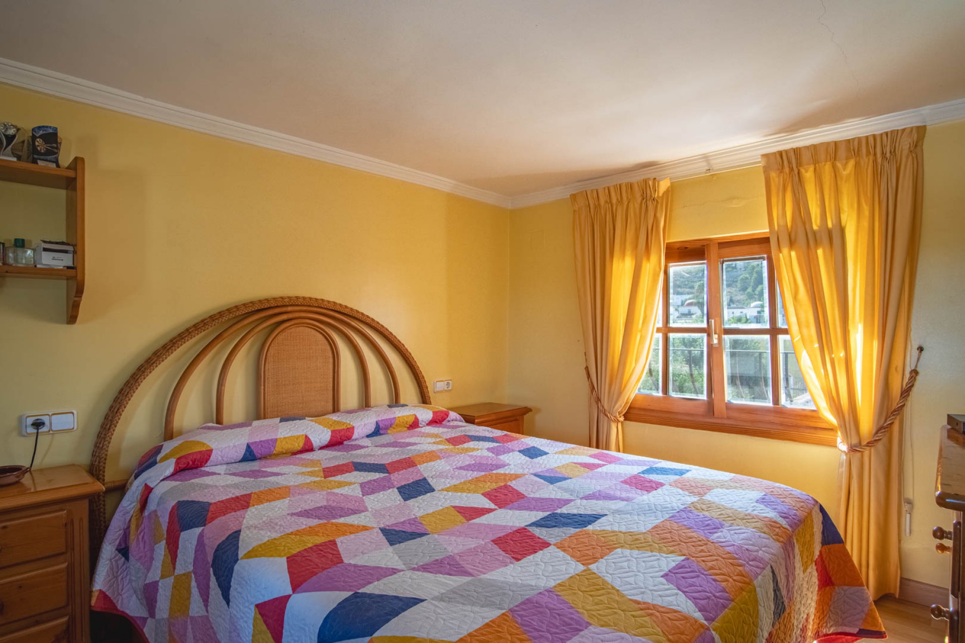 Revente - Villa -
Denia - La Pedrera