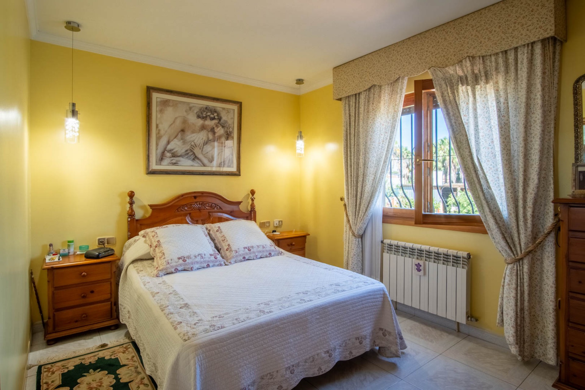 Revente - Villa -
Denia - La Pedrera