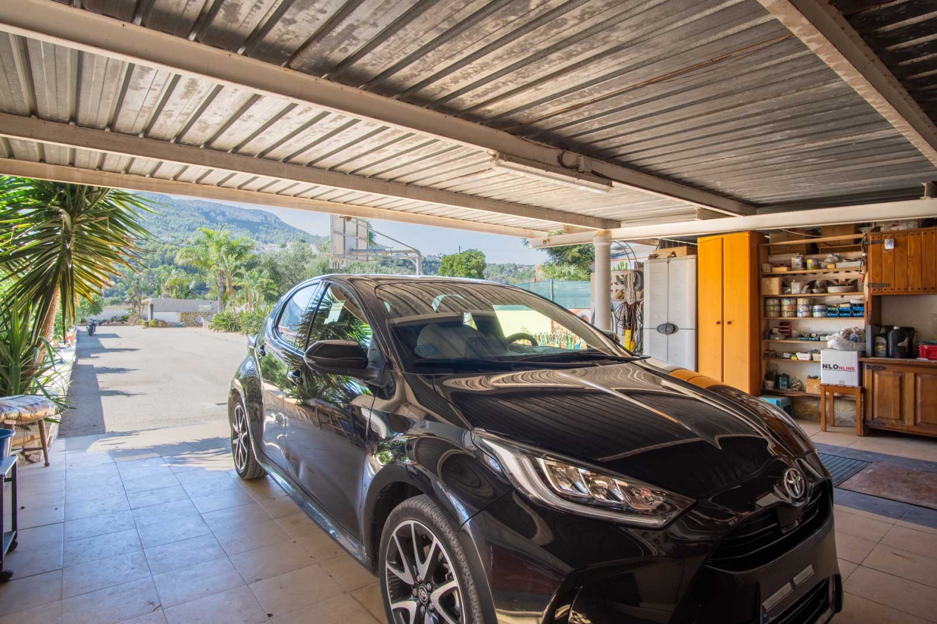 Revente - Villa -
Denia - La Pedrera