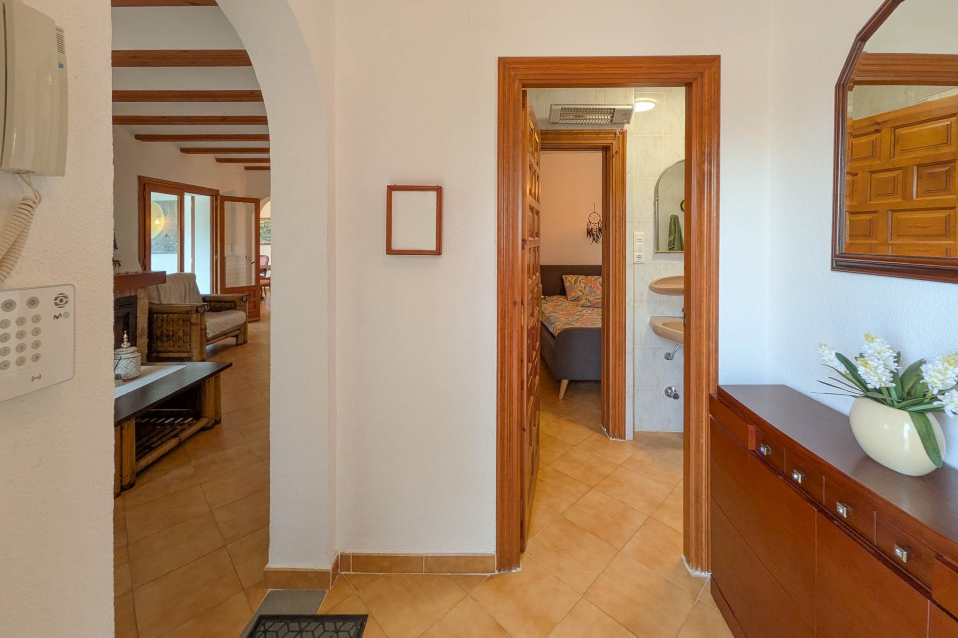 Revente - Villa -
Denia - La Pedrera