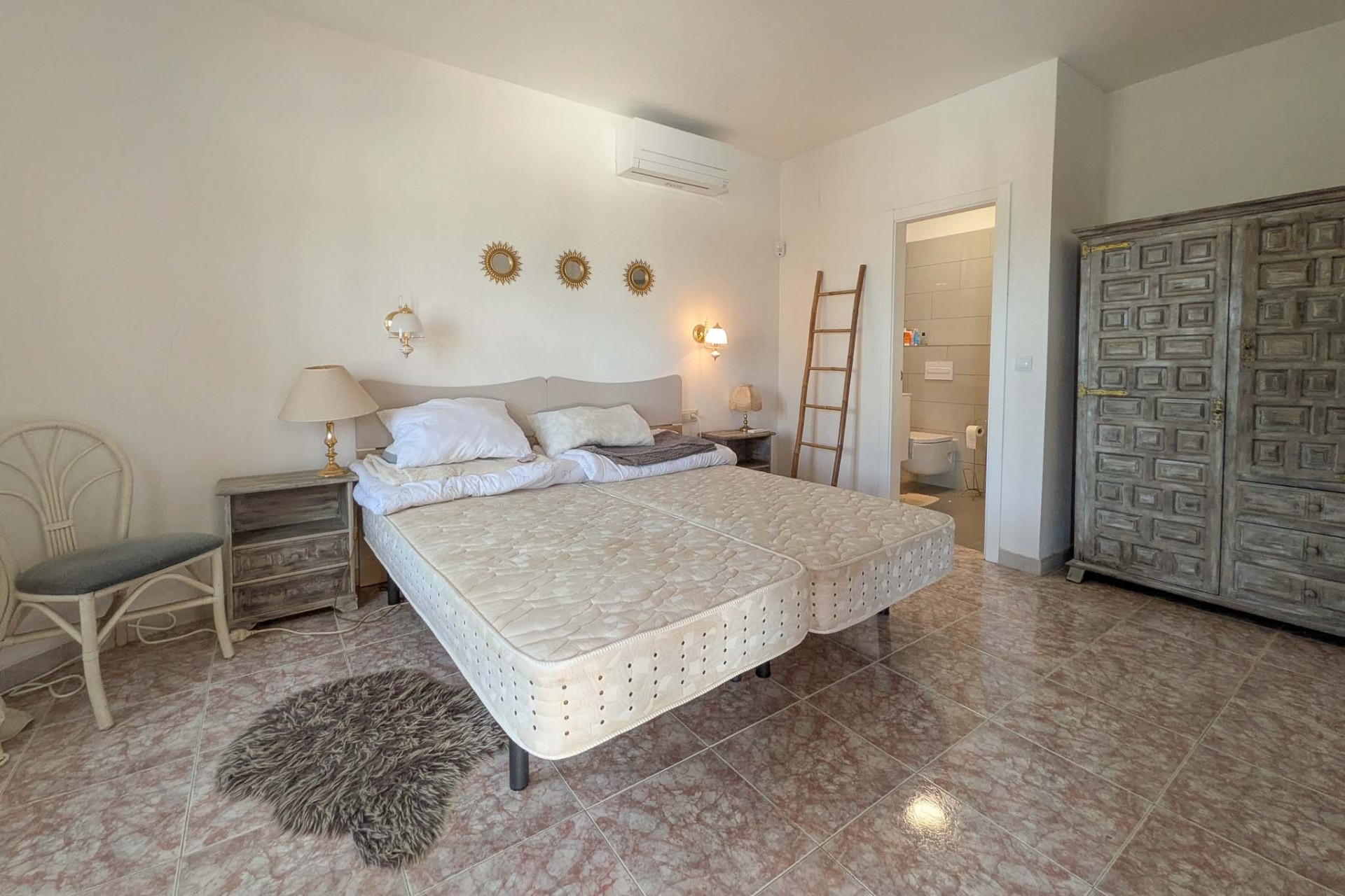 Revente - Villa -
Denia - La Pedrera
