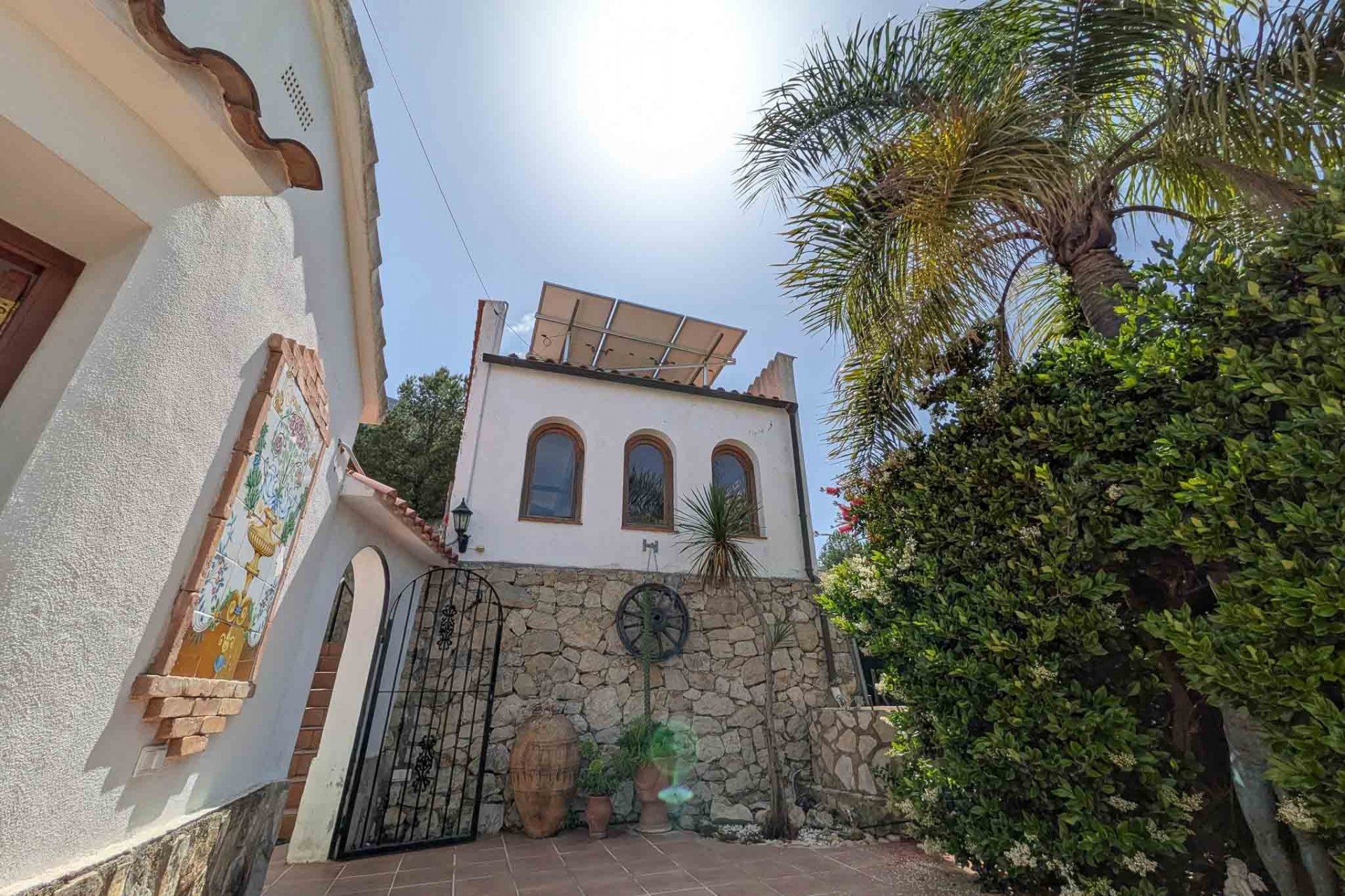 Revente - Villa -
Denia - La Pedrera