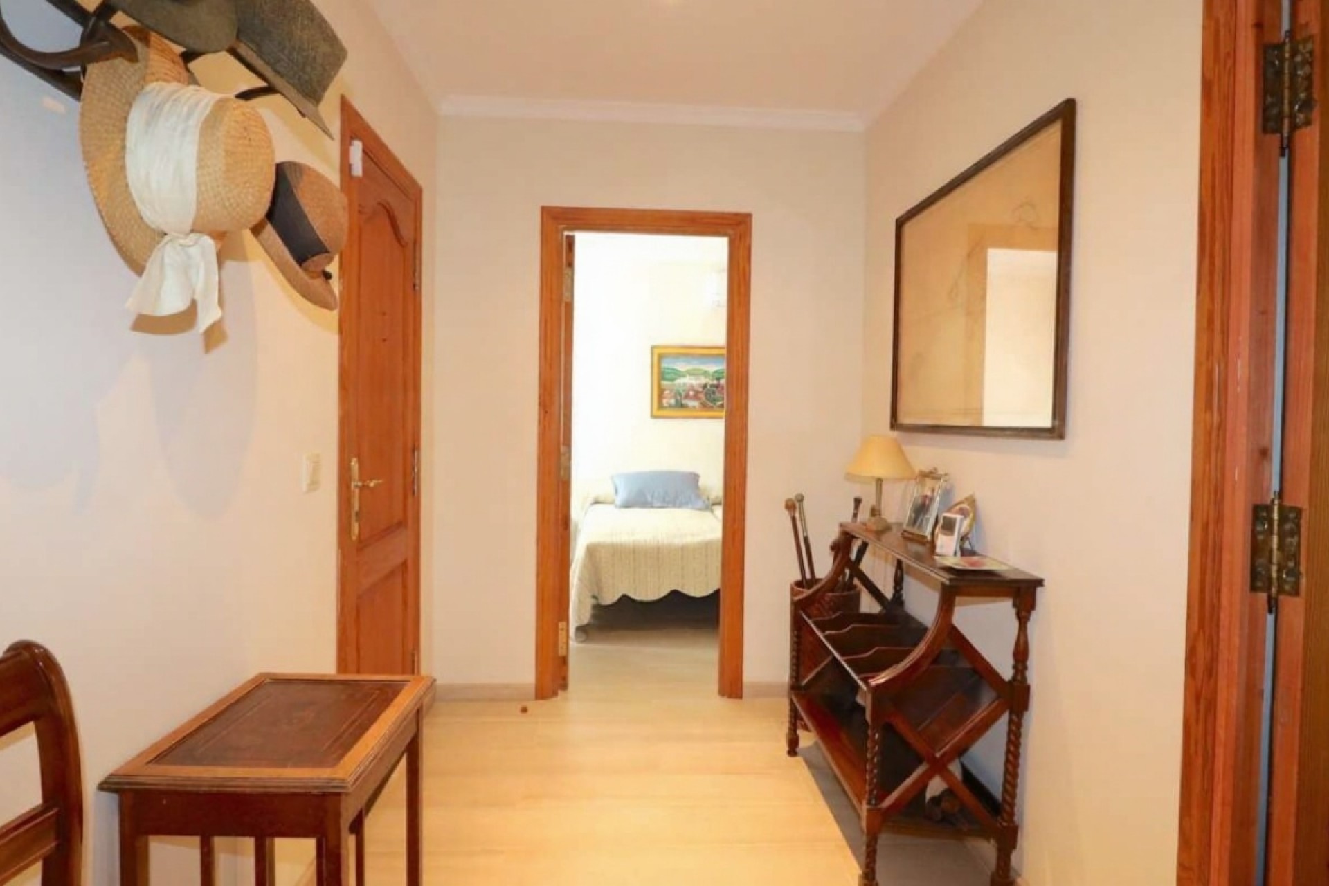 Revente - Villa -
Denia - La Xara - La Sella