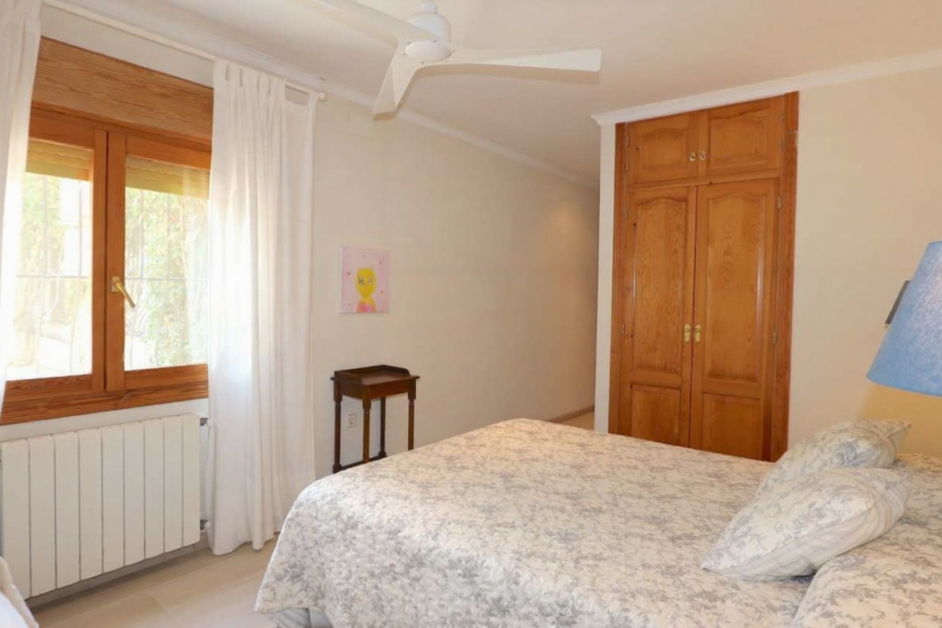 Revente - Villa -
Denia - La Xara - La Sella