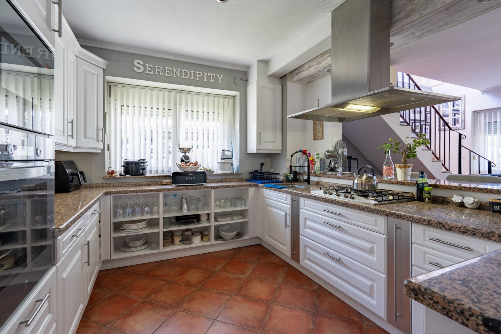 Revente - Villa -
Denia - La Xara