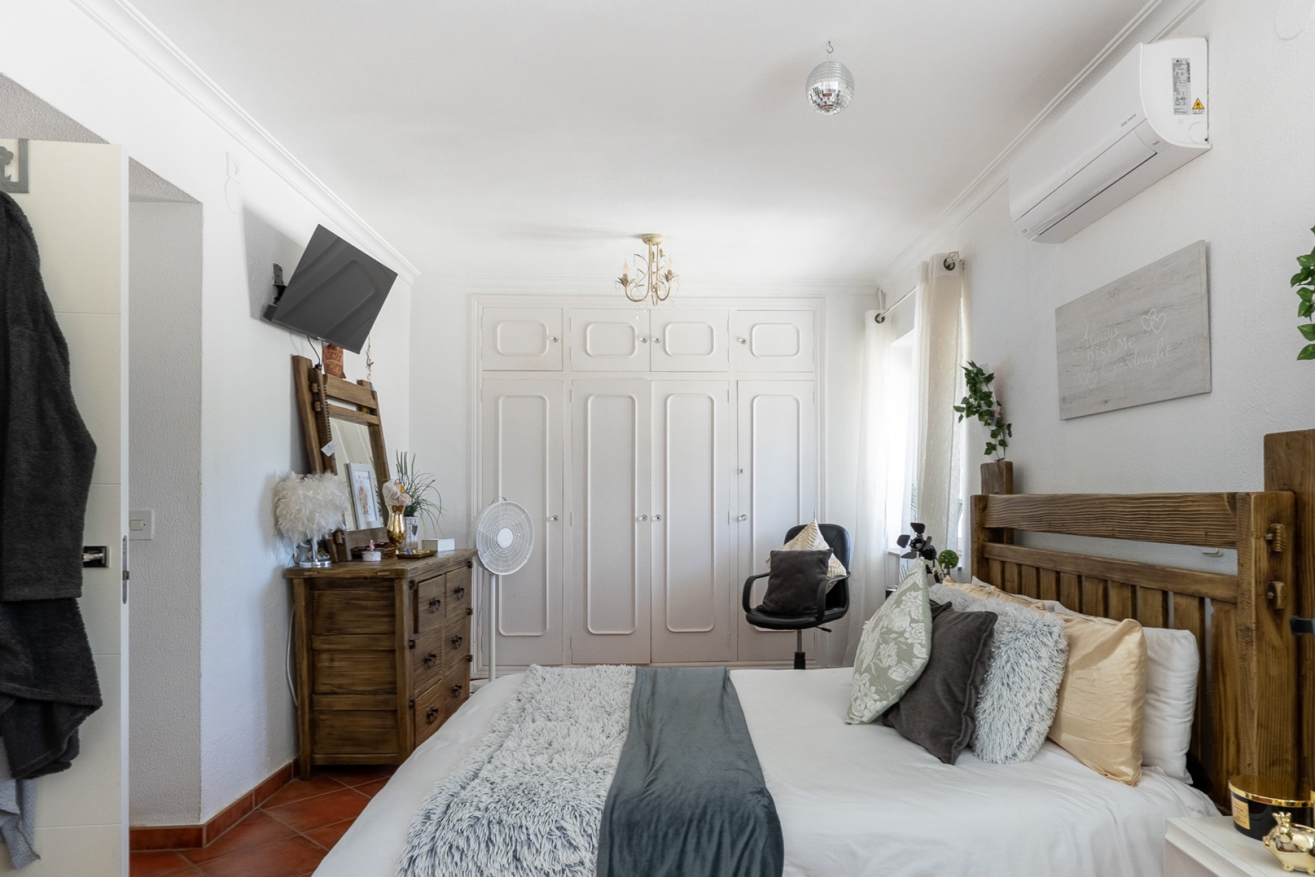 Revente - Villa -
Denia - La Xara