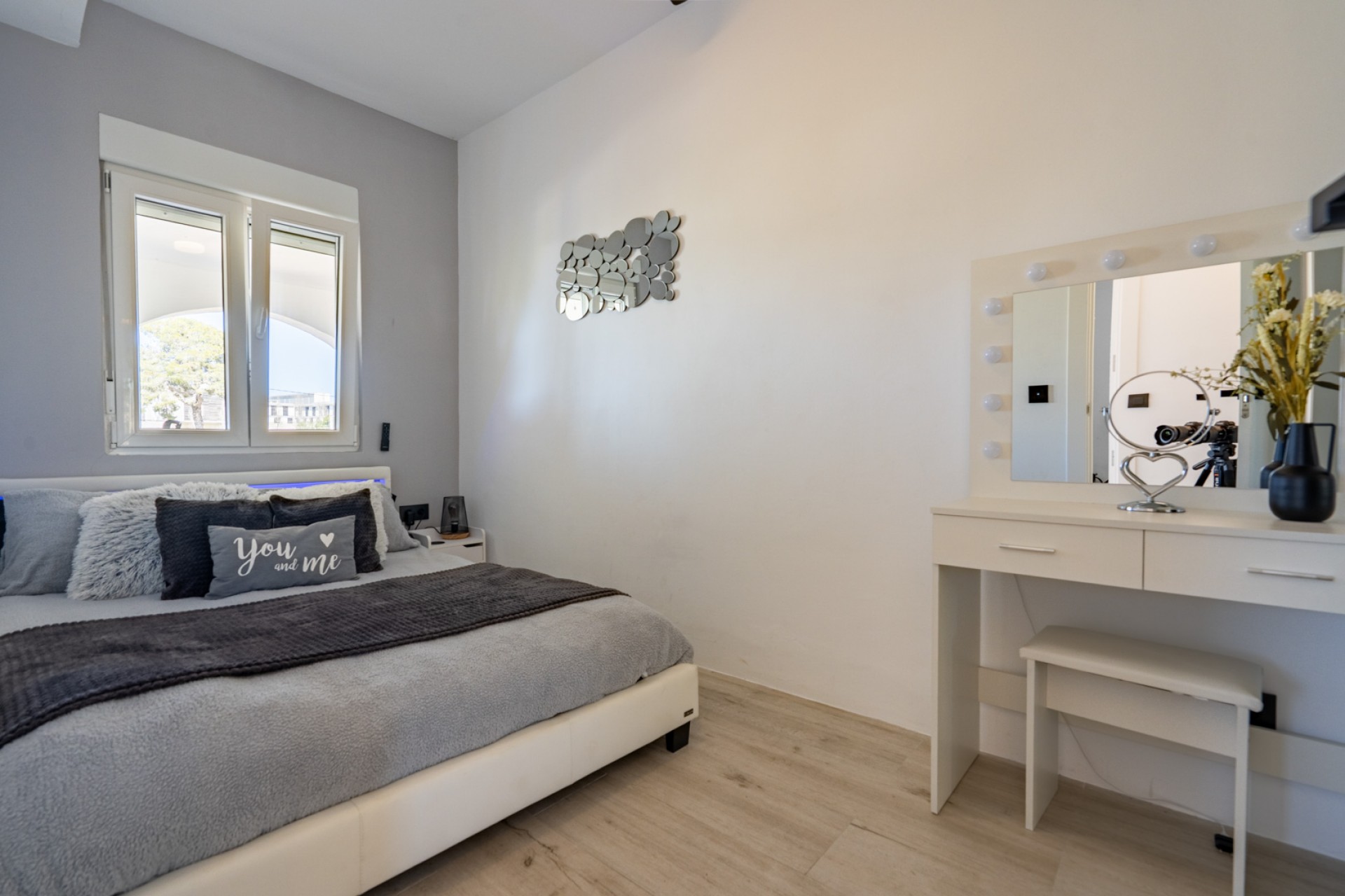 Revente - Villa -
Denia - La Xara