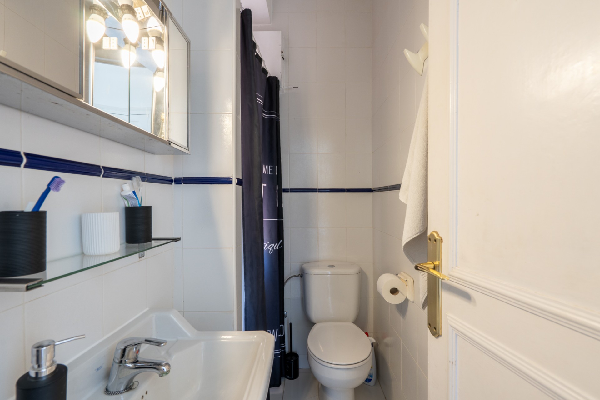 Revente - Villa -
Denia - La Xara
