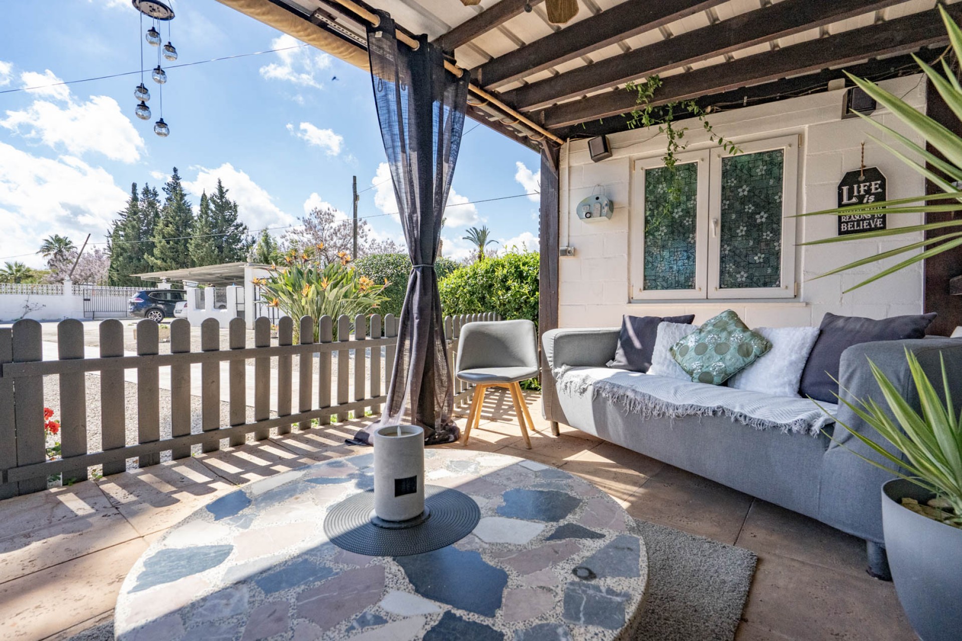 Revente - Villa -
Denia - La Xara