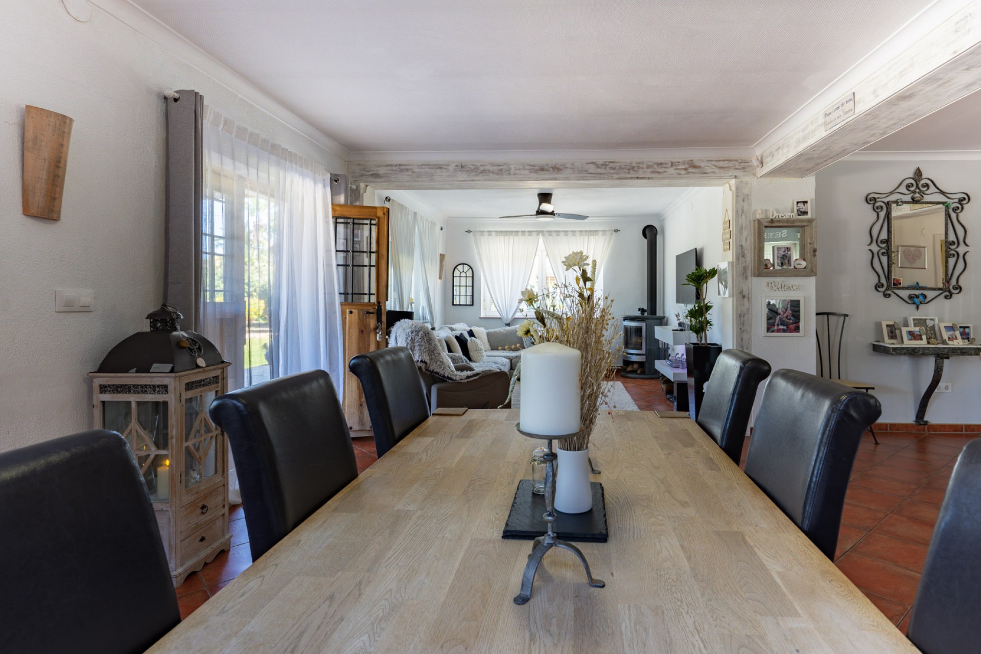 Revente - Villa -
Denia - La Xara