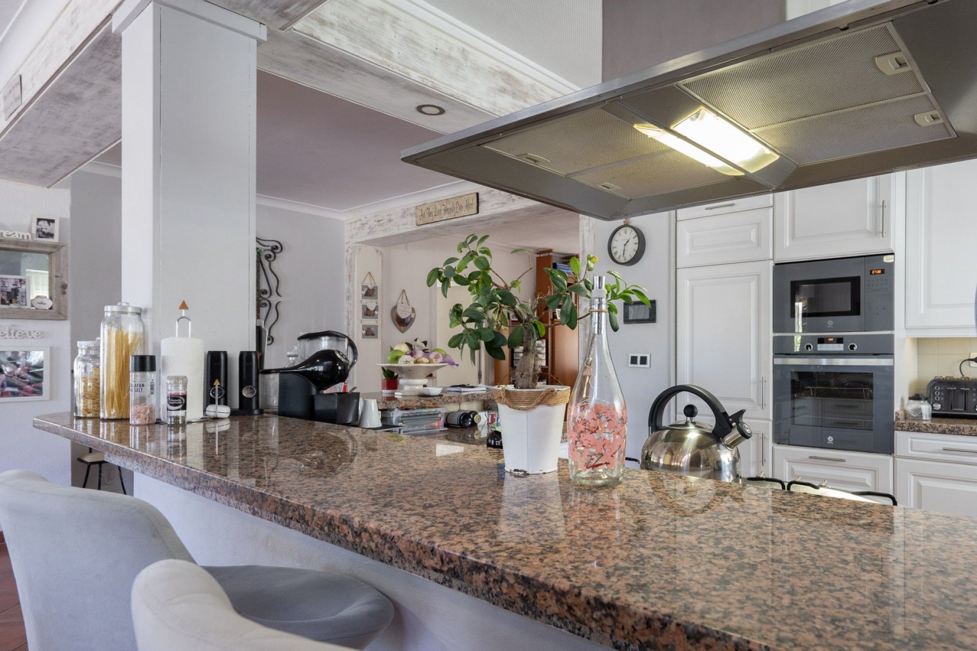 Revente - Villa -
Denia - La Xara