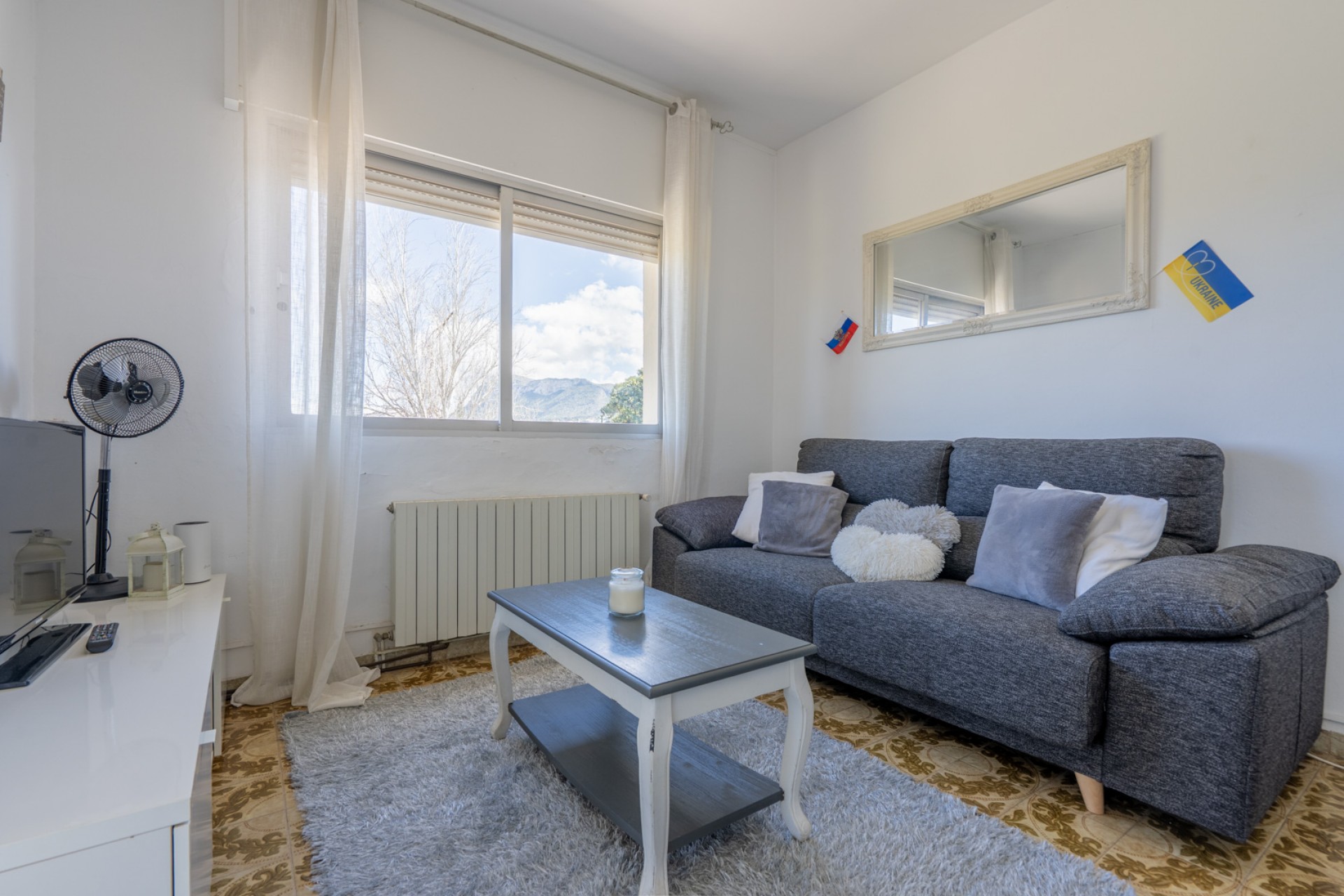 Revente - Villa -
Denia - La Xara