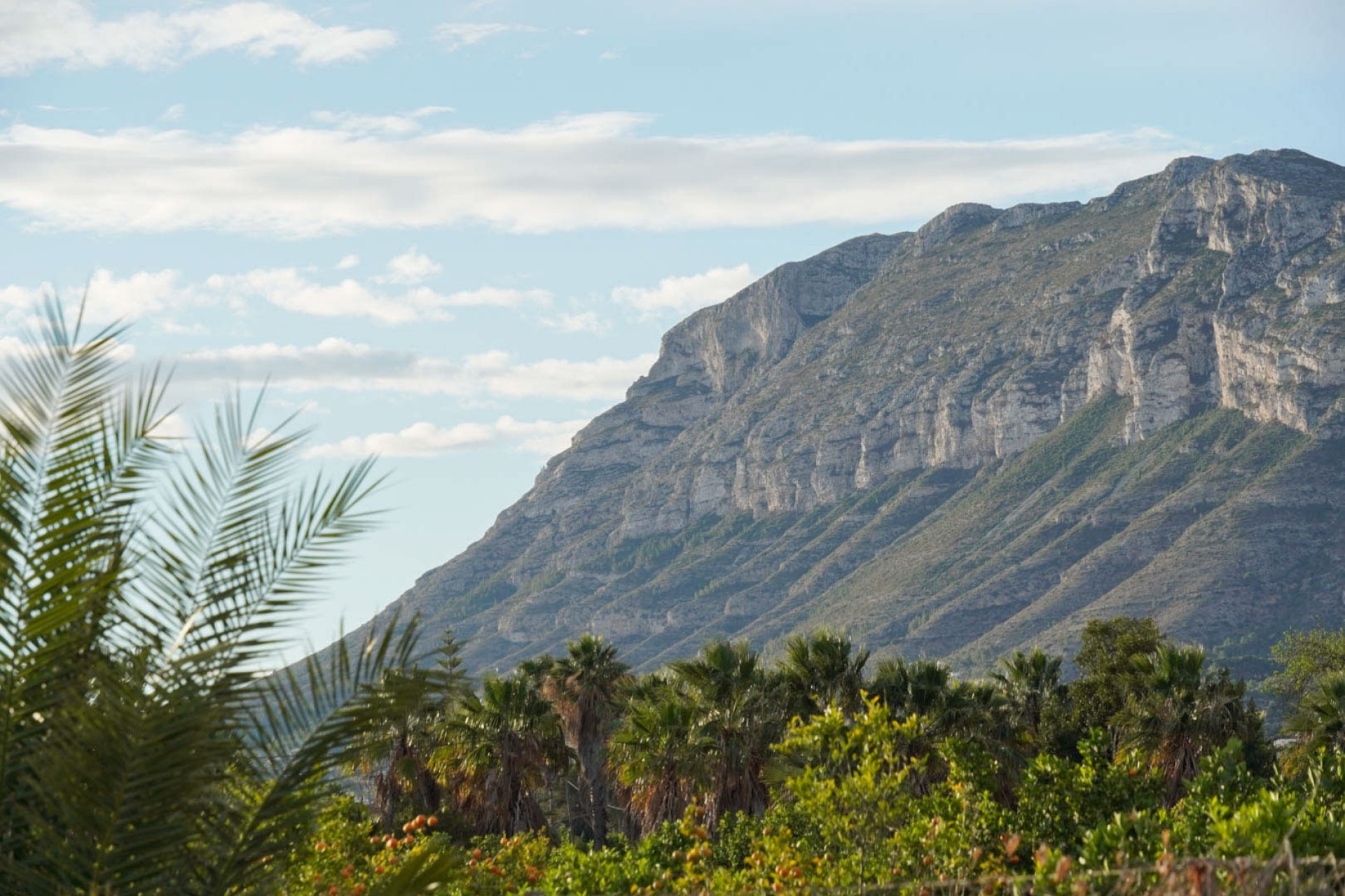 Revente - Villa -
Denia - Las Marinas