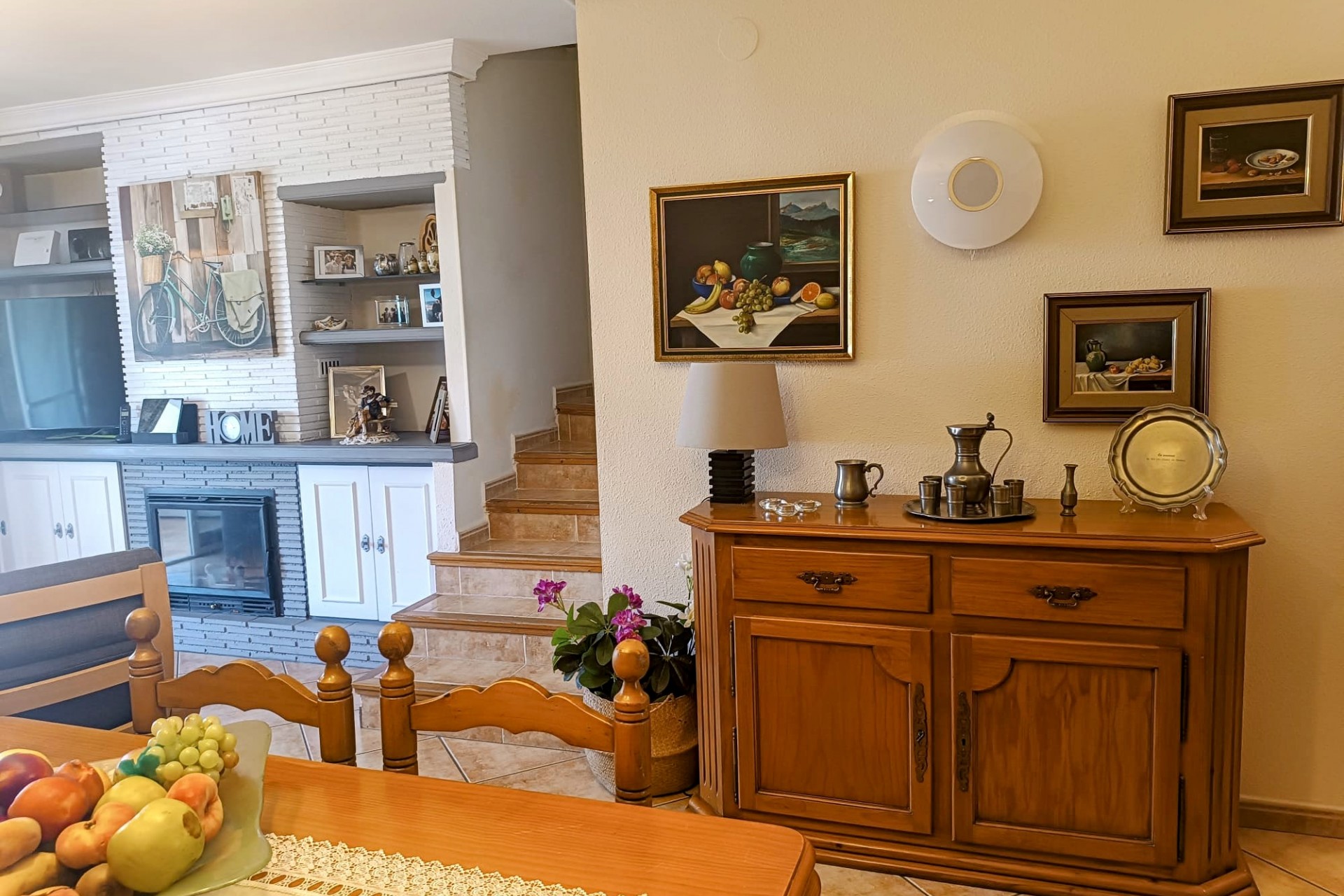 Revente - Villa -
Denia - Las Rotas / Les Rotes