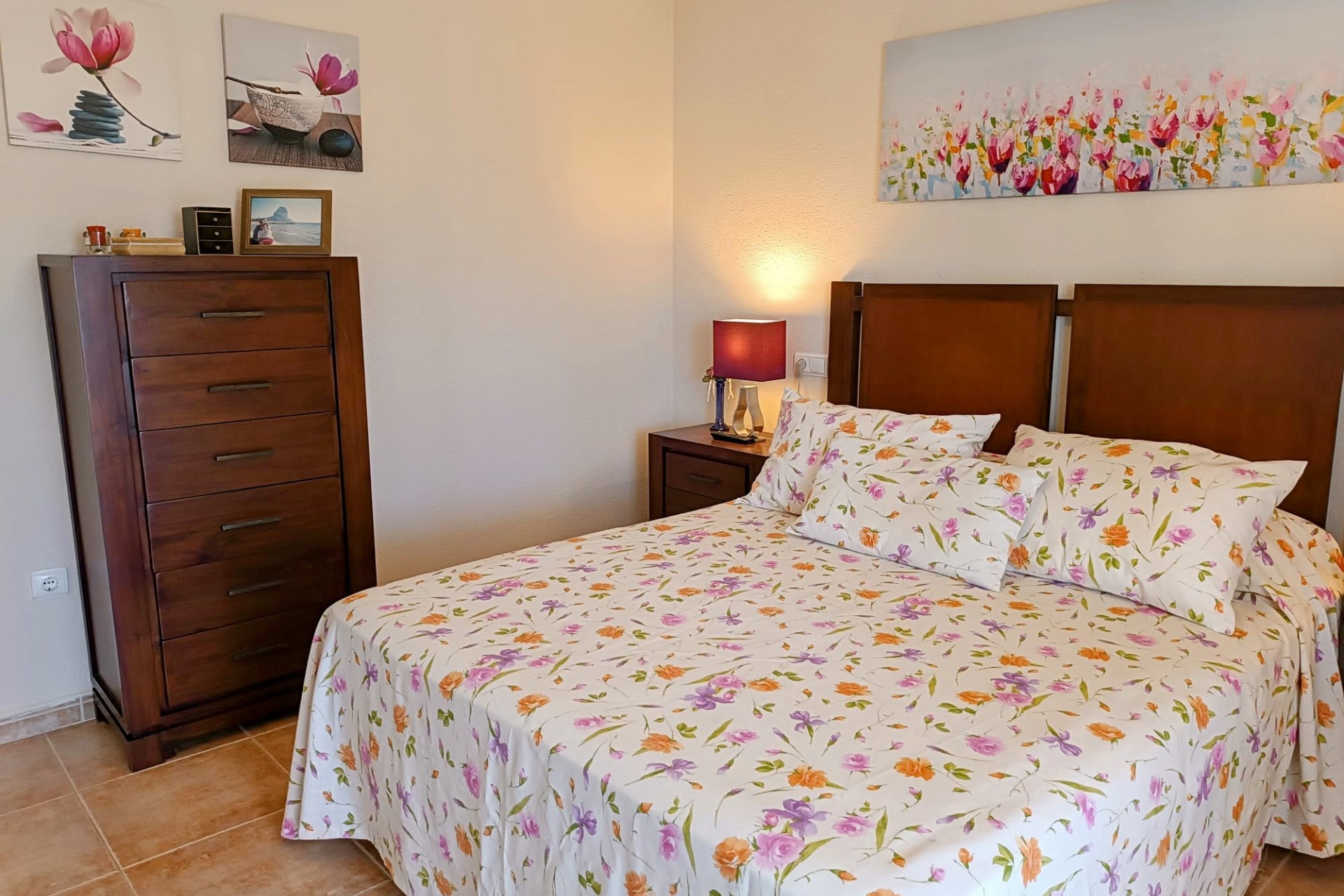 Revente - Villa -
Denia - Las Rotas / Les Rotes