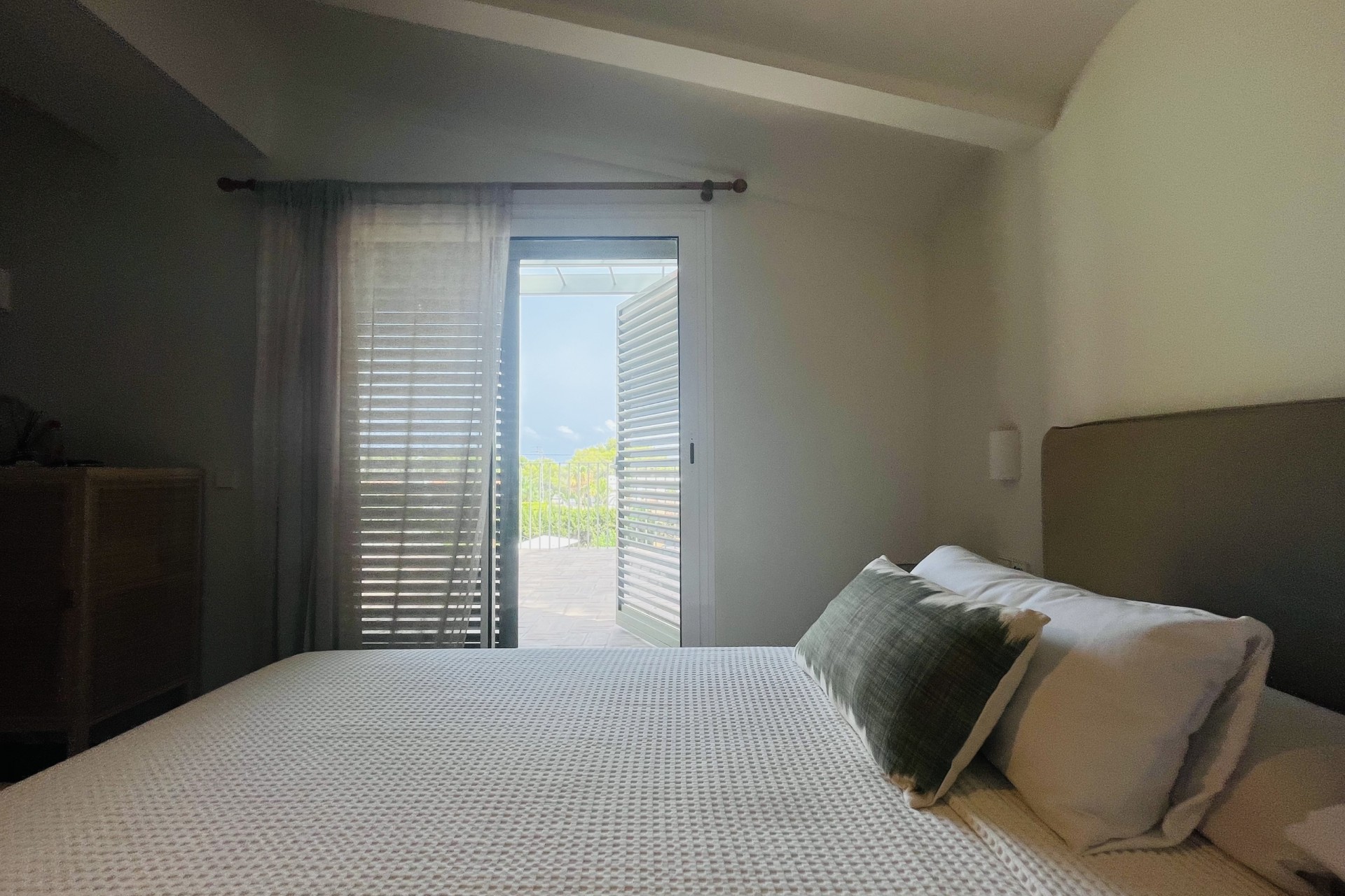 Revente - Villa -
Denia - Las Rotas / Les Rotes