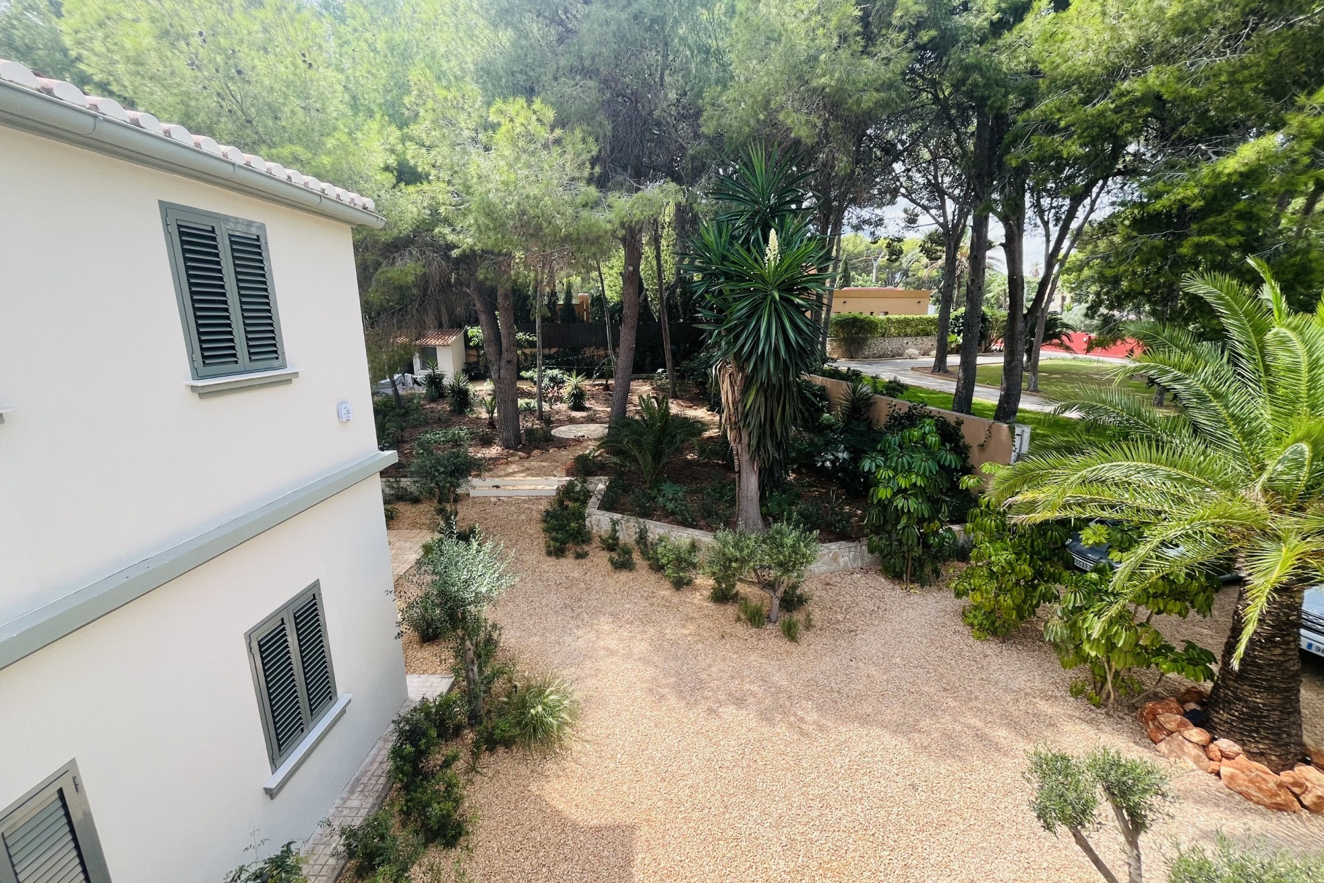 Revente - Villa -
Denia - Las Rotas / Les Rotes