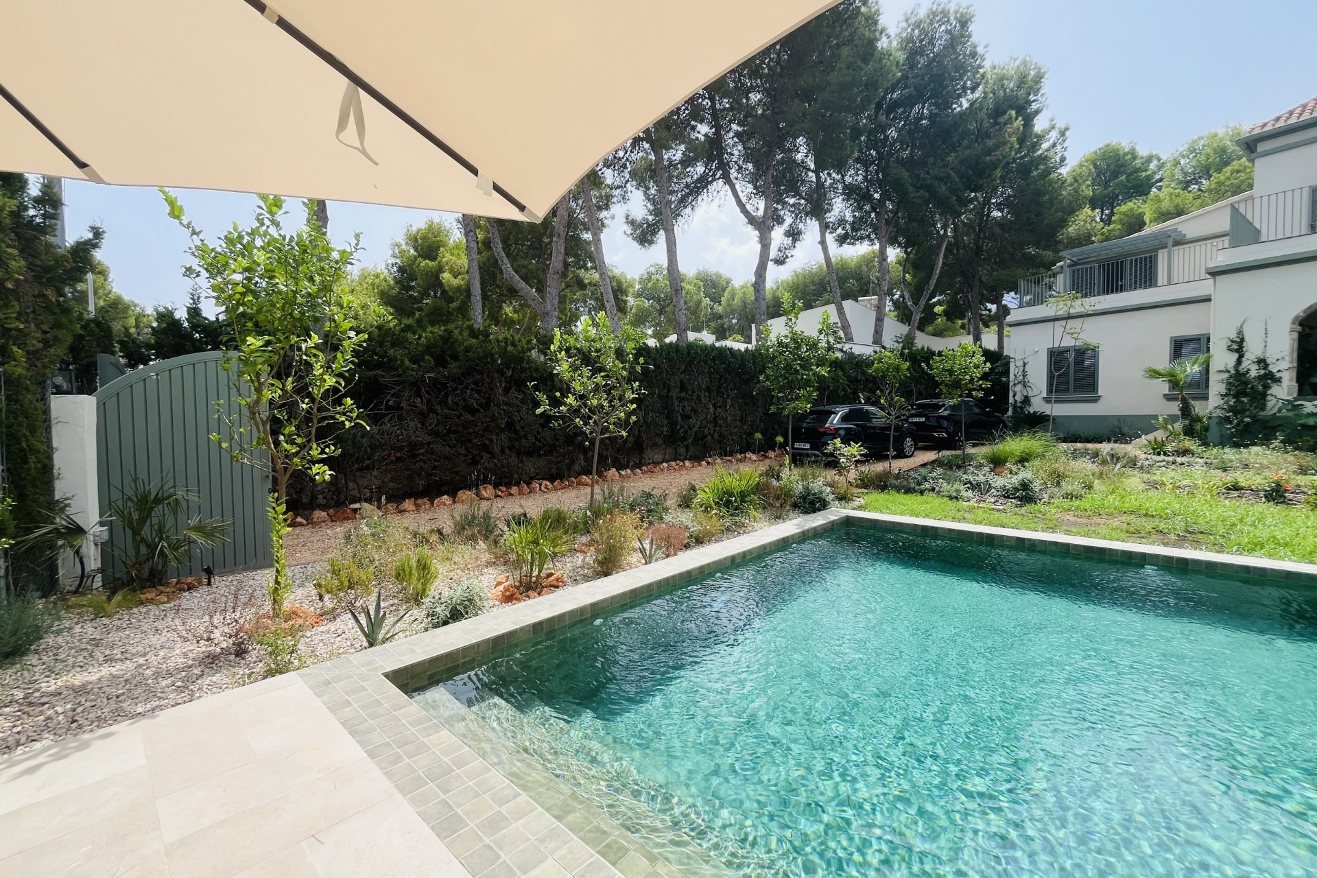 Revente - Villa -
Denia - Las Rotas / Les Rotes