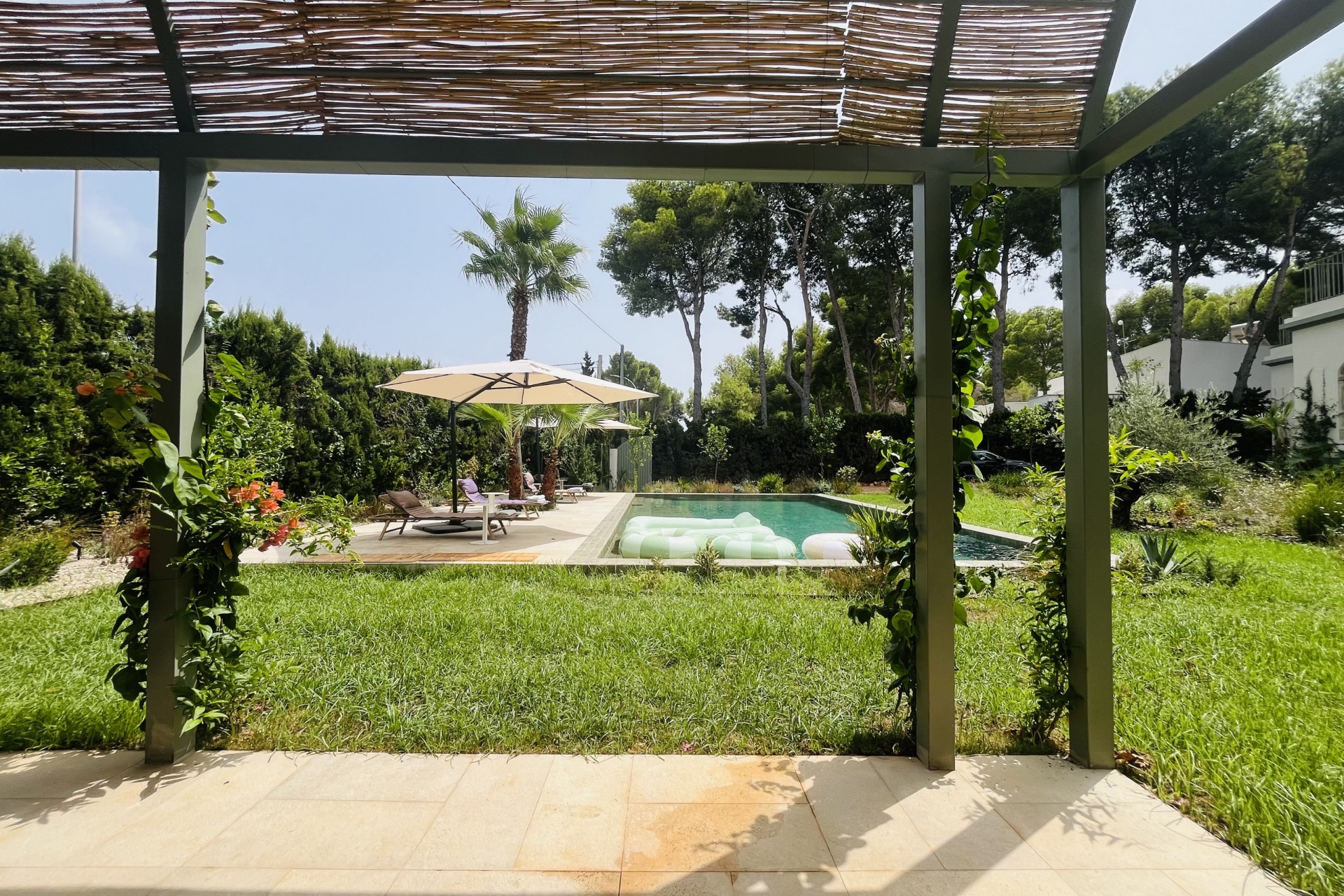 Revente - Villa -
Denia - Las Rotas / Les Rotes