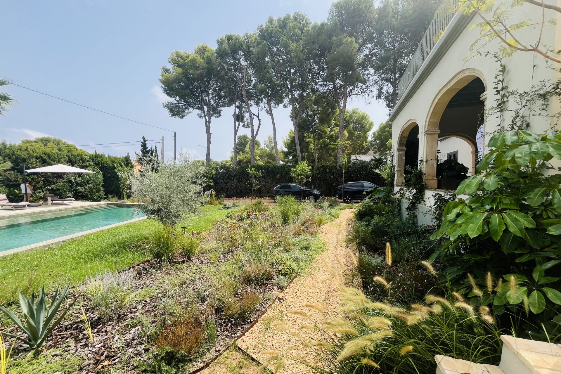 Revente - Villa -
Denia - Las Rotas / Les Rotes