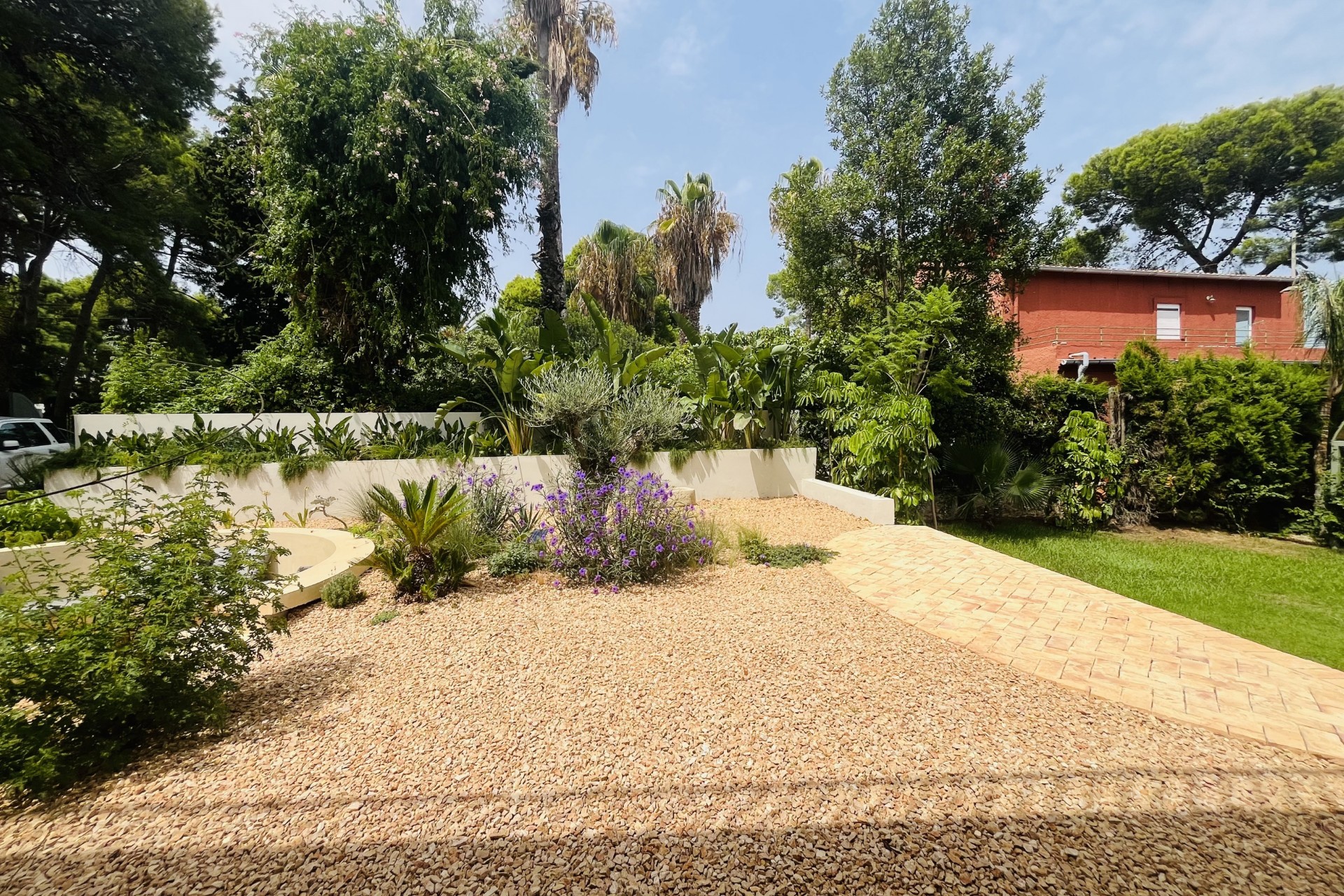 Revente - Villa -
Denia - Las Rotas / Les Rotes