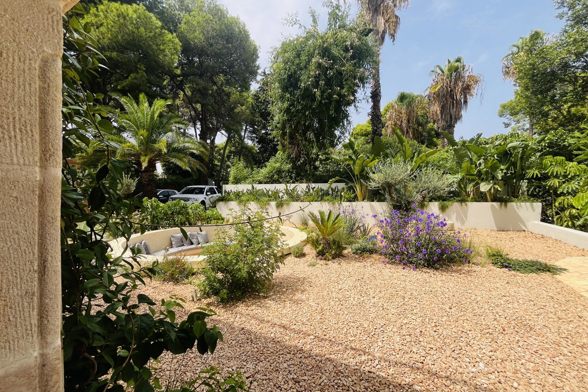 Revente - Villa -
Denia - Las Rotas / Les Rotes