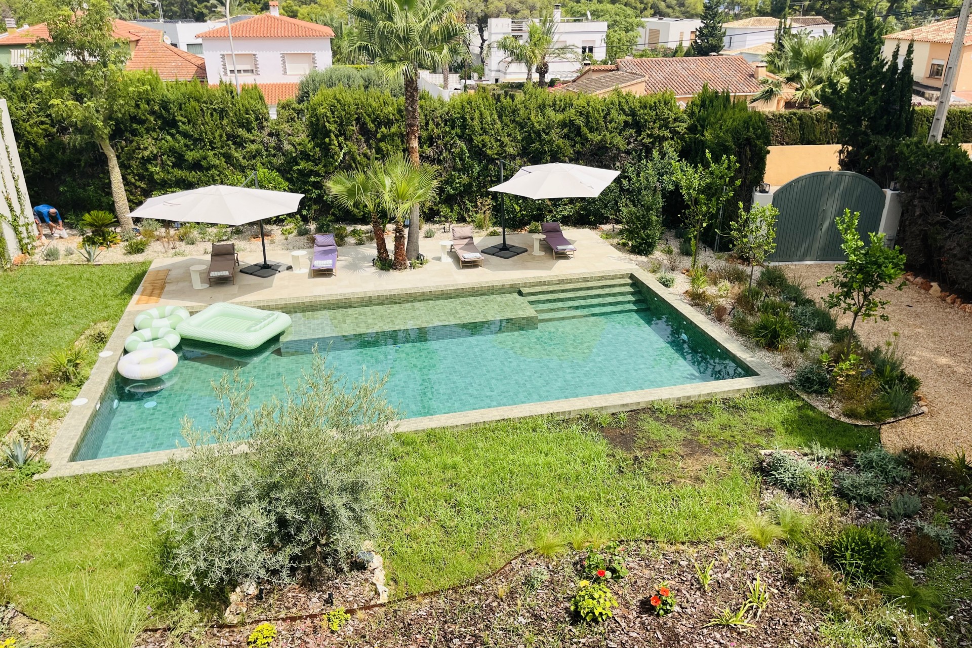 Revente - Villa -
Denia - Las Rotas / Les Rotes