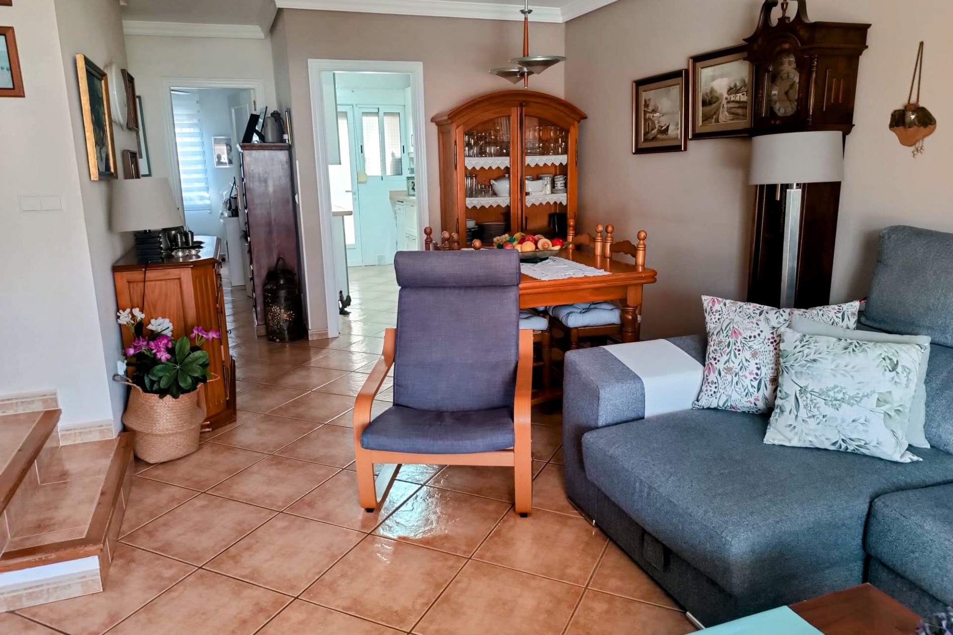 Revente - Villa -
Denia - Las Rotas / Les Rotes