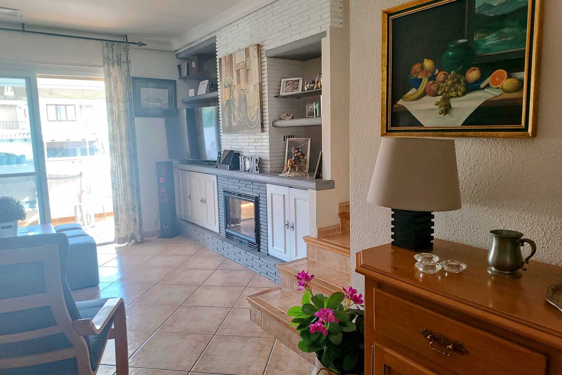 Revente - Villa -
Denia - Las Rotas / Les Rotes